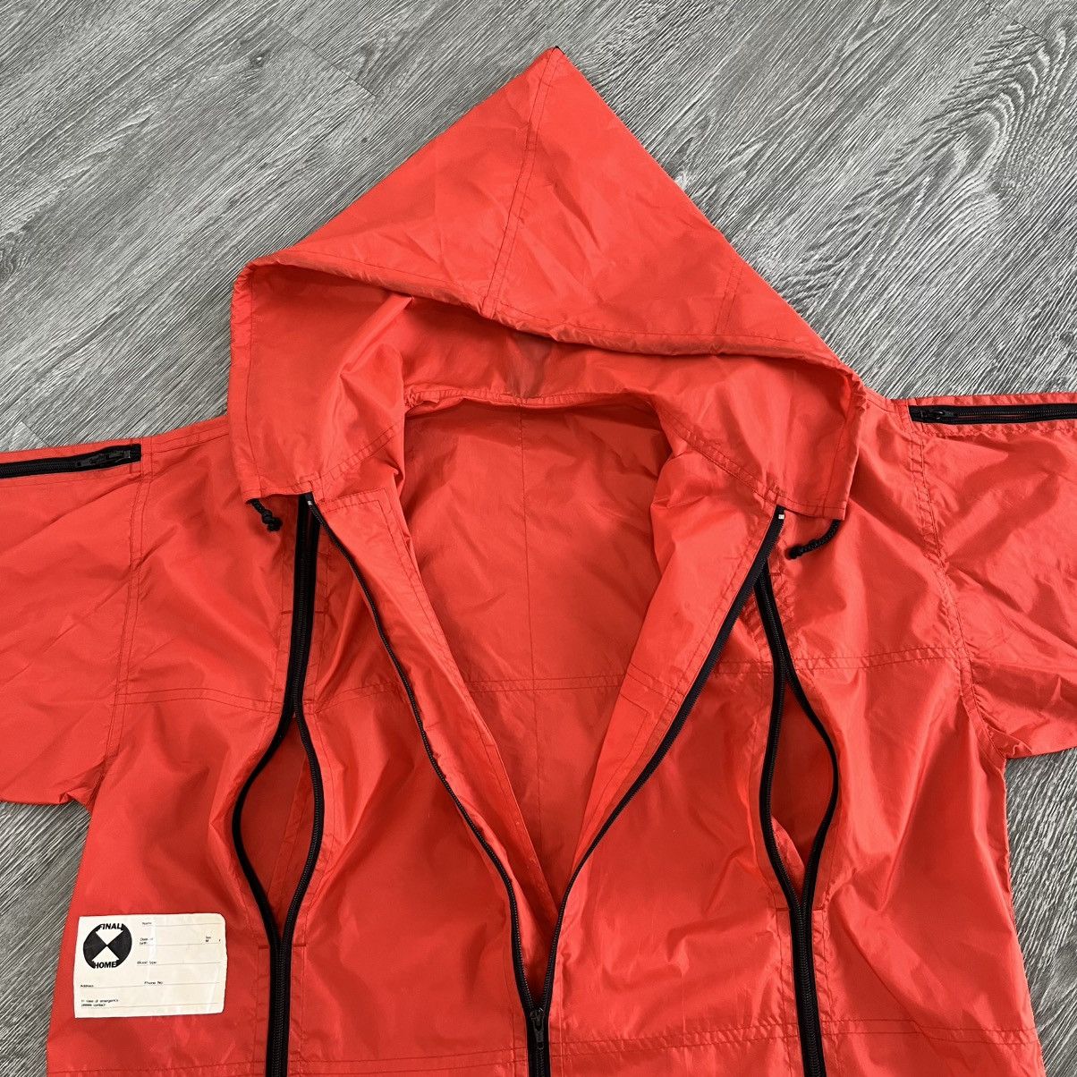 Final Home Final Home Survival Jacket Size US M / EU 48-50 / 2 - 4 Thumbnail