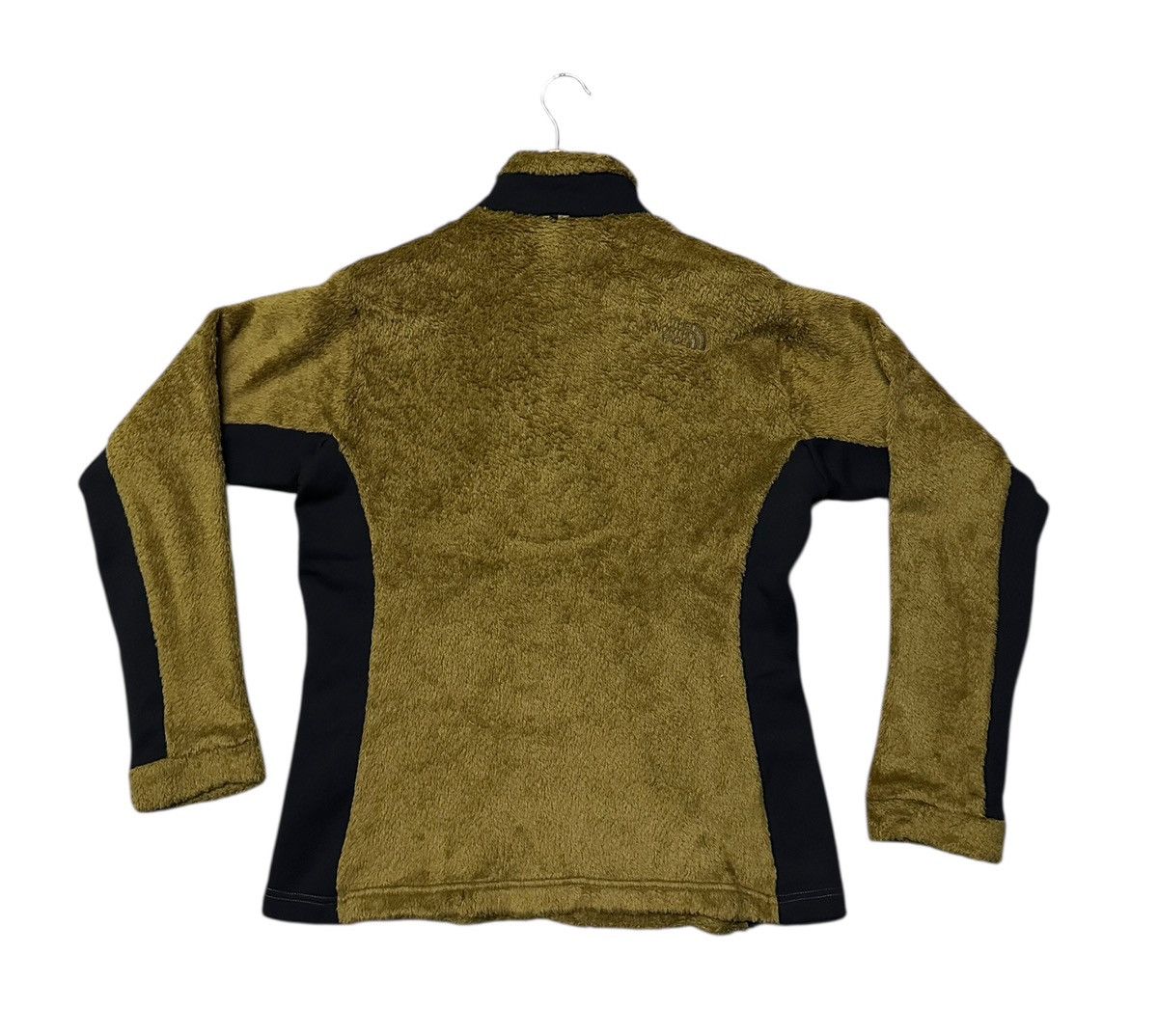 The North Face The North Face Zip In Versa Mid fleece jacket in brown Size L / US 10 / IT 46 - 6 Thumbnail