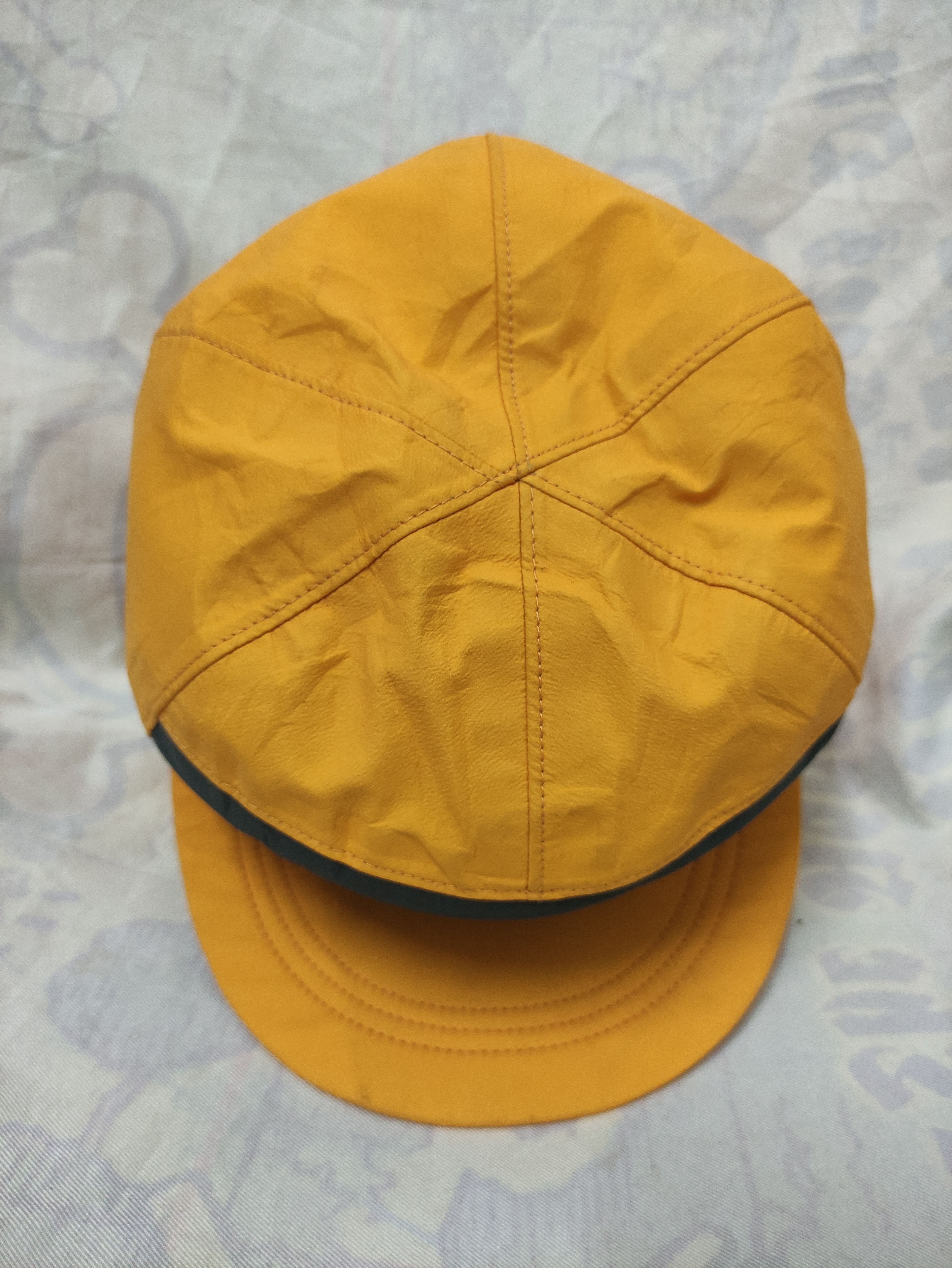 Goretex TARAS BOULBA X GORE-TEX VINTAGE EARFLAP CAP WINTER Size ONE SIZE - 4 Thumbnail