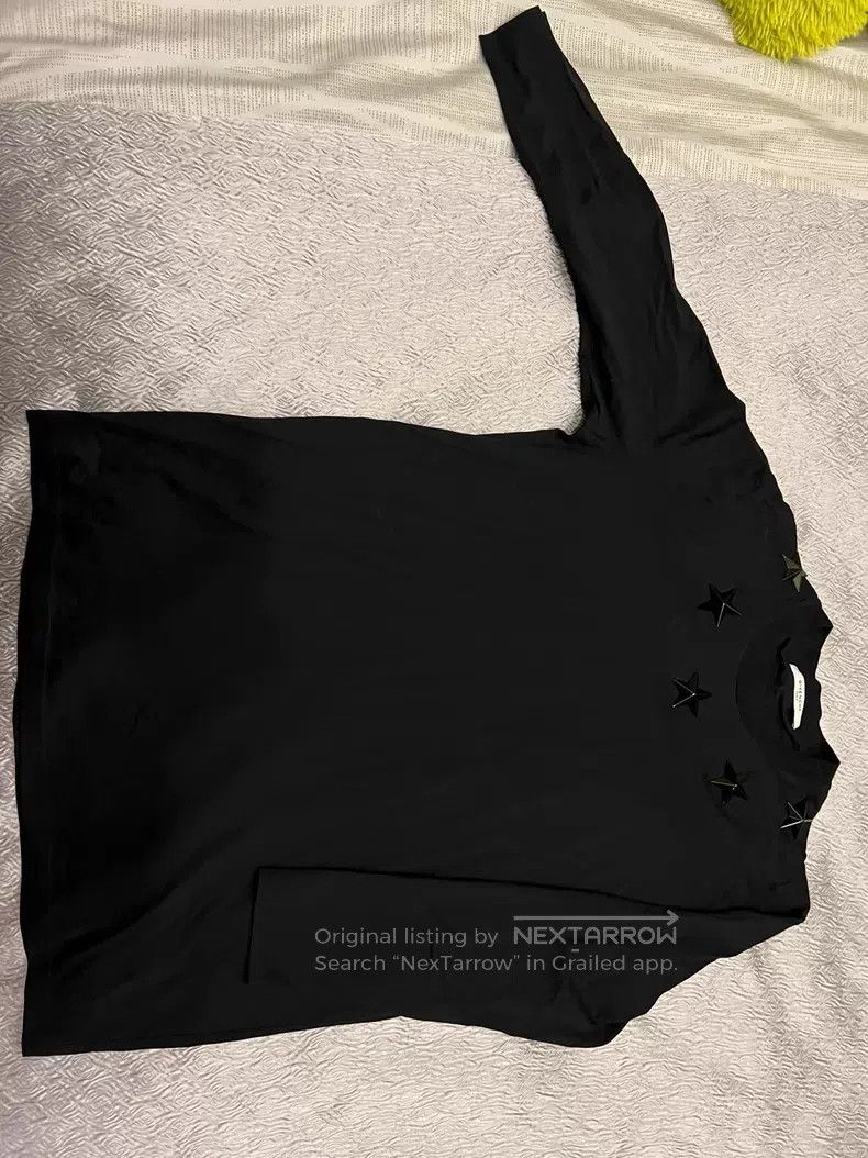 Givenchy Givenchy Long Sleeve Size US XS / EU 42 / 0 - 1 Thumbnail