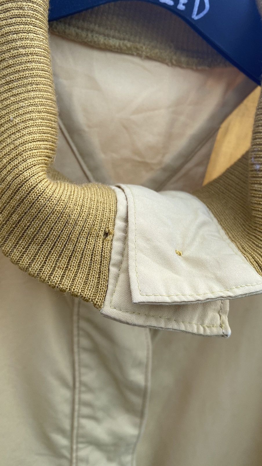 Issey Miyake Issey Miyake Button Up Long Apron Jacket Size US M / EU 48-50 / 2 - 23 Thumbnail