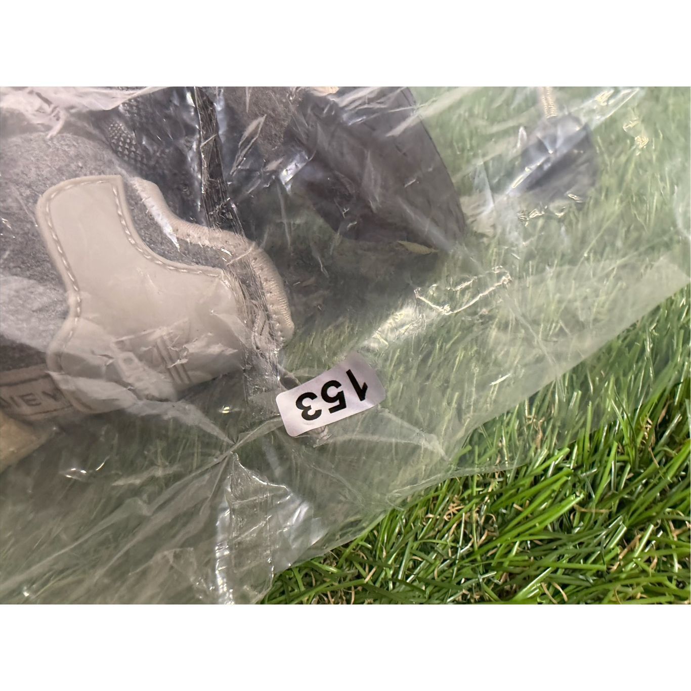 Adidas Size 10 - adidas NMD_R1 Charcoal Wool running athletic sneak Size US 10 / EU 43 - 9 Thumbnail