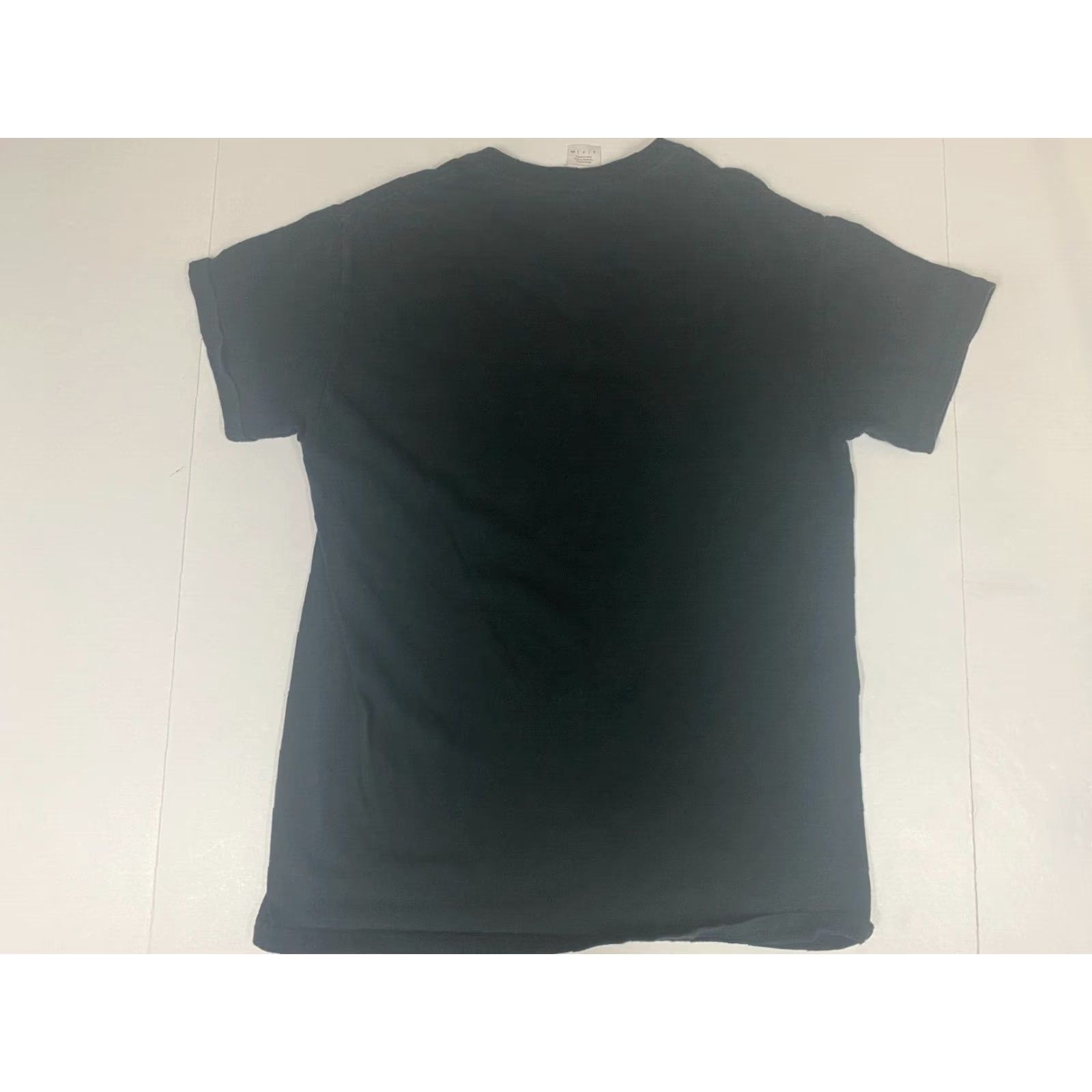 Gildan Soldier Life Records Mens T Shirt S Logo Graphic Black Size US S / EU 44-46 / 1 - 6 Thumbnail