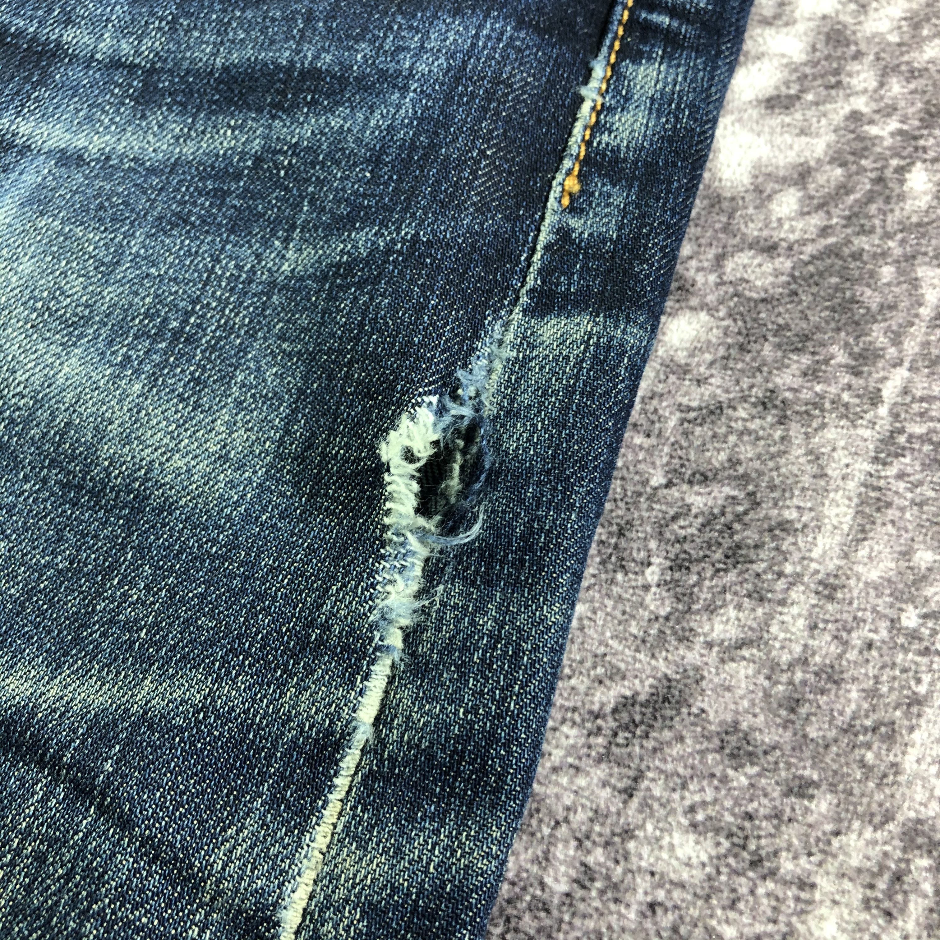 Levi's × Vintage Vintage Blue Wash Levis 513 Jeans-JM3317 Size US 31 - 7 Thumbnail