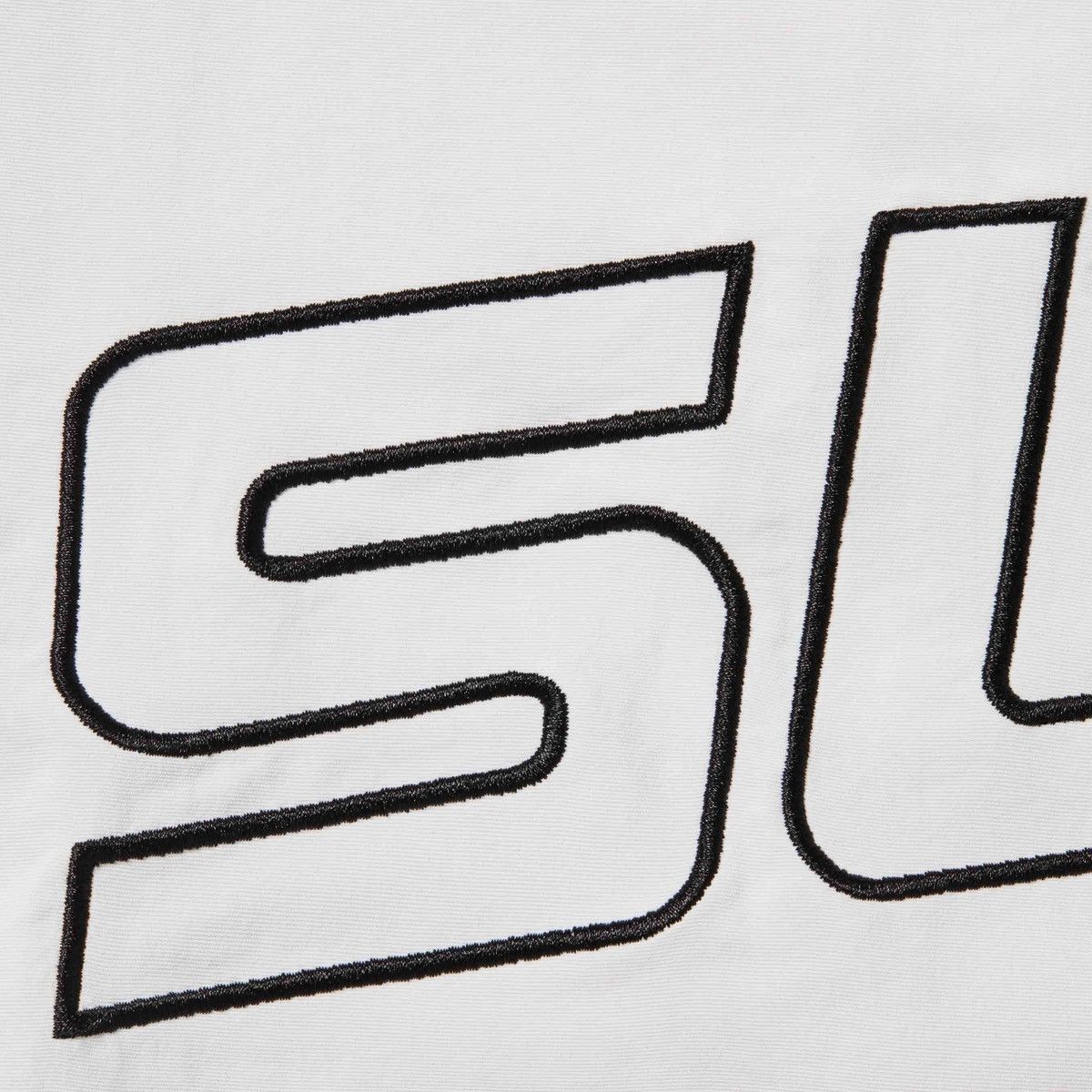 Supreme Supreme Curve Track Jacket Size US S / EU 44-46 / 1 - 4 Thumbnail