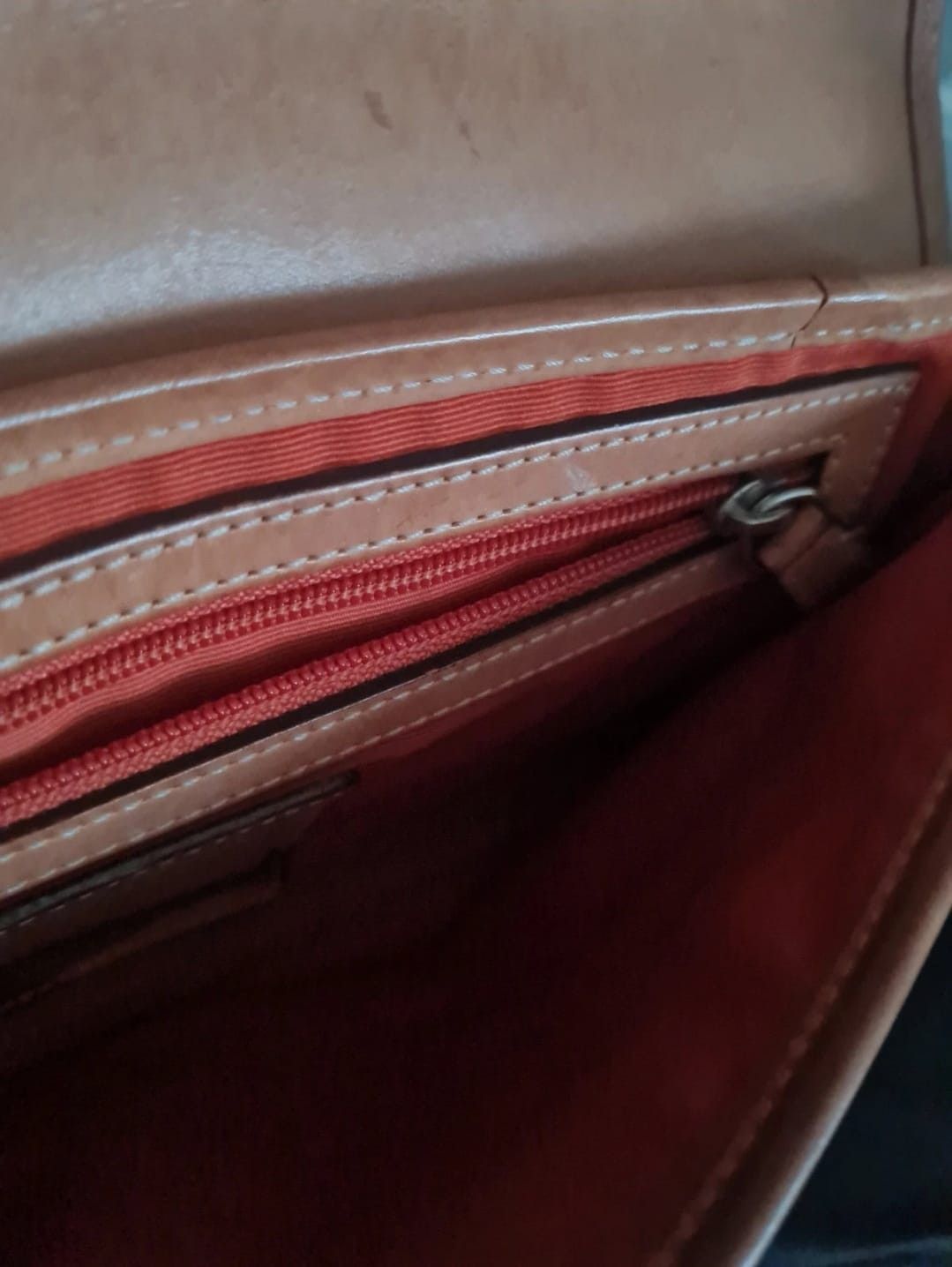 Coach Coach Signature East West Shoulder Bag Size ONE SIZE - 6 Thumbnail