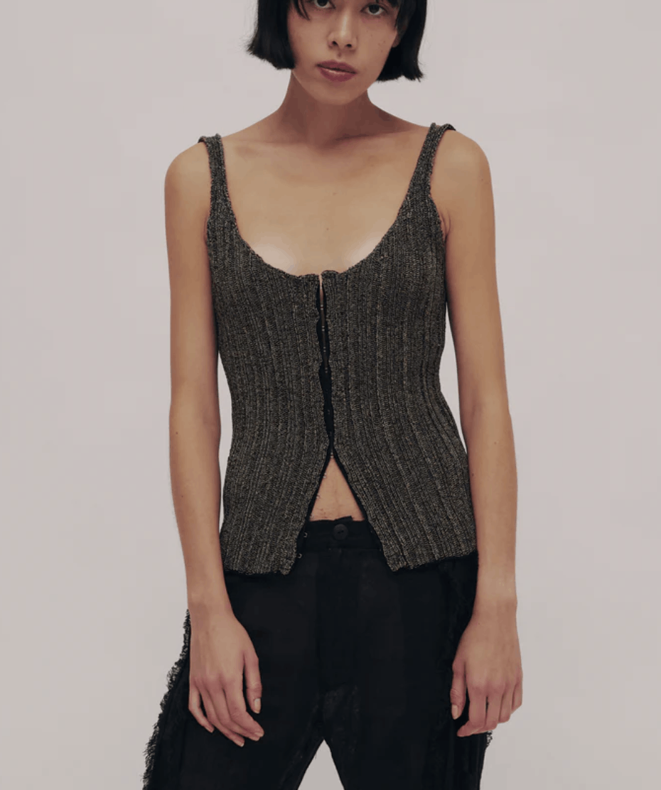 Other Gauntlett Cheng Remix Tank Size S / US 4 / IT 40 - 1 Thumbnail