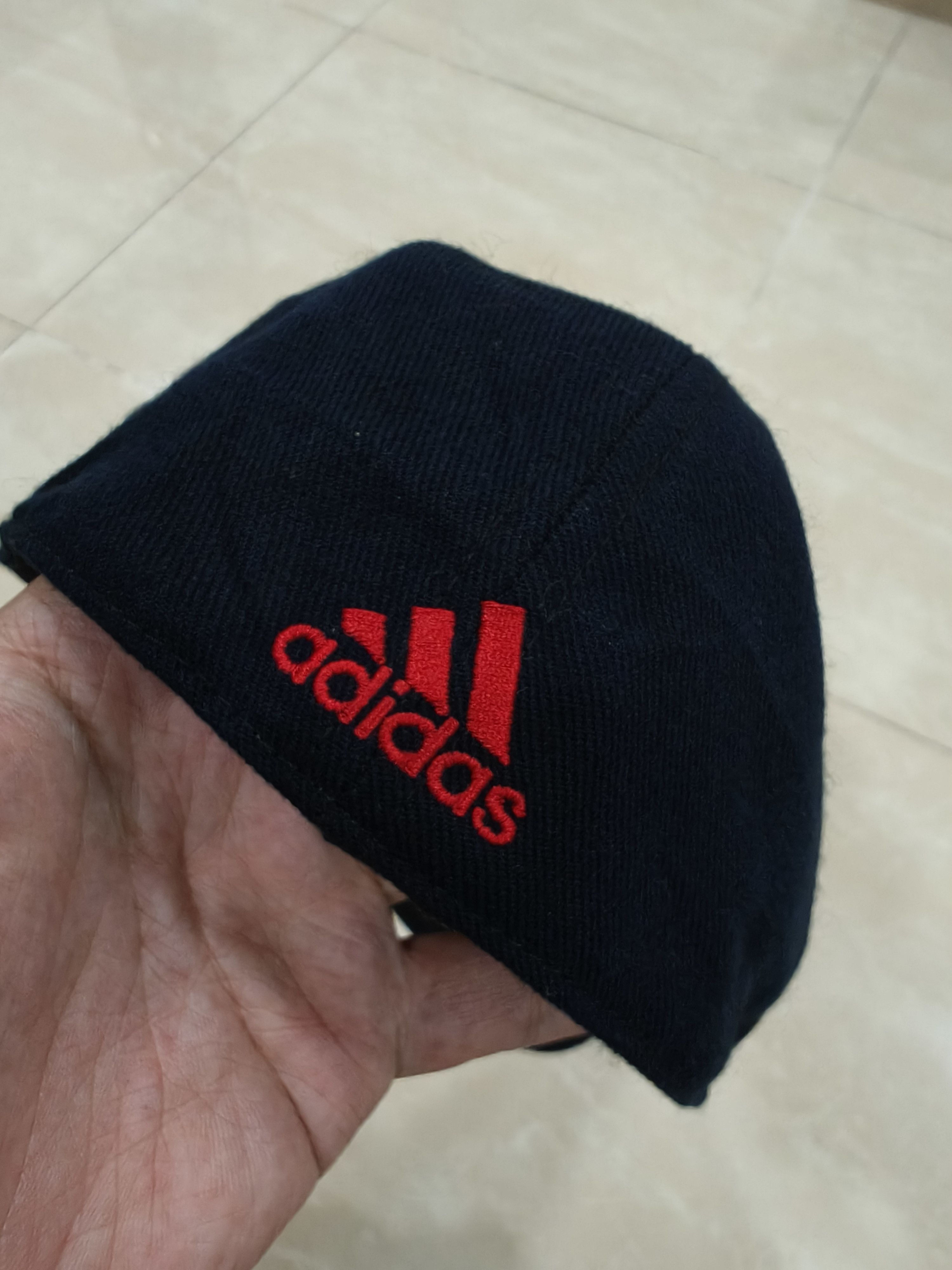 Adidas I LOVE JAPAN ADIDAS CAPS Size ONE SIZE - 6 Thumbnail