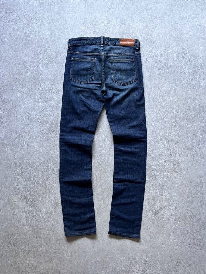 Acne Studios Vintage Acne Studios Jeans Denim Pants 28/34 Size US 34 / EU 50 - 1 Thumbnail