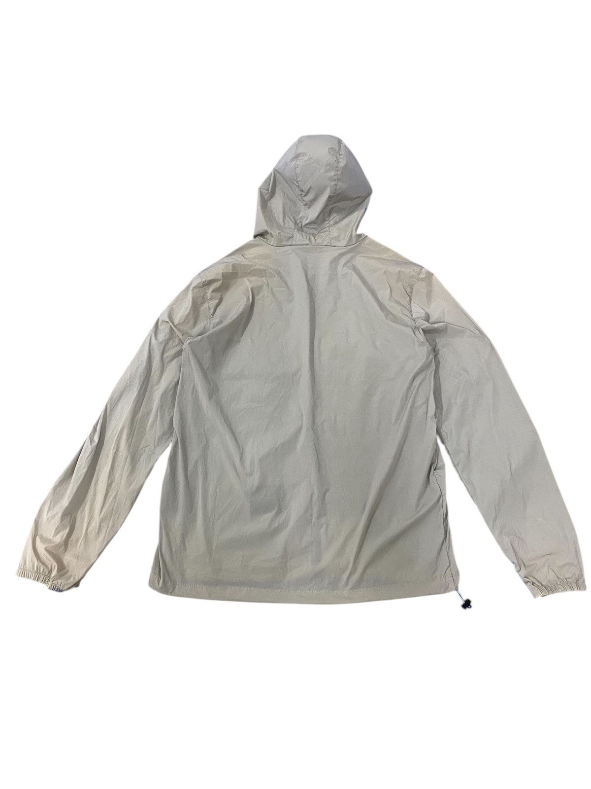 Prada Prada sport zipper nylon jacket Size US L / EU 52-54 / 3 - 5 Thumbnail