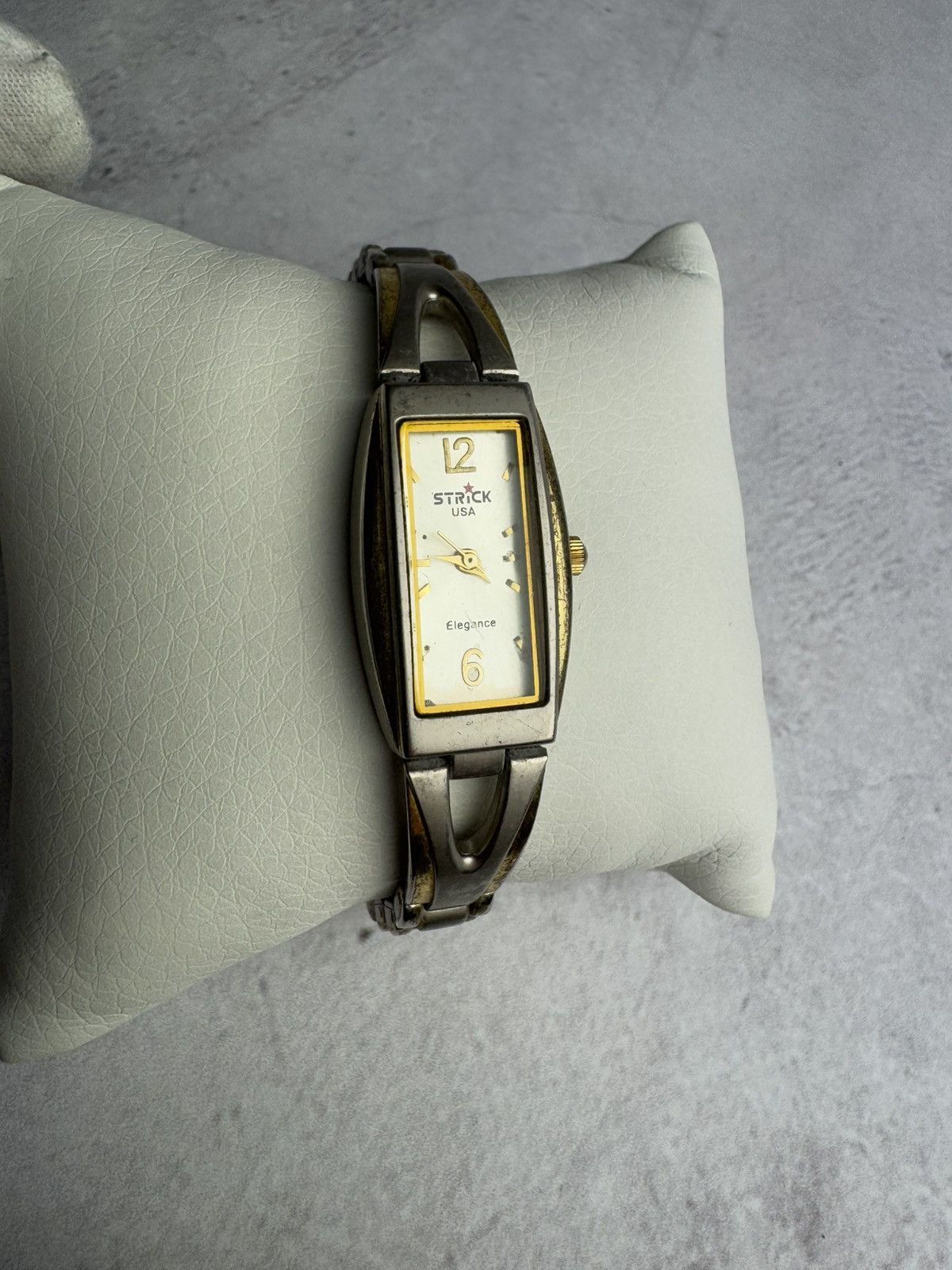 Japanese Brand Strick Japanese Style Watch Vintage Size ONE SIZE - 1 Thumbnail