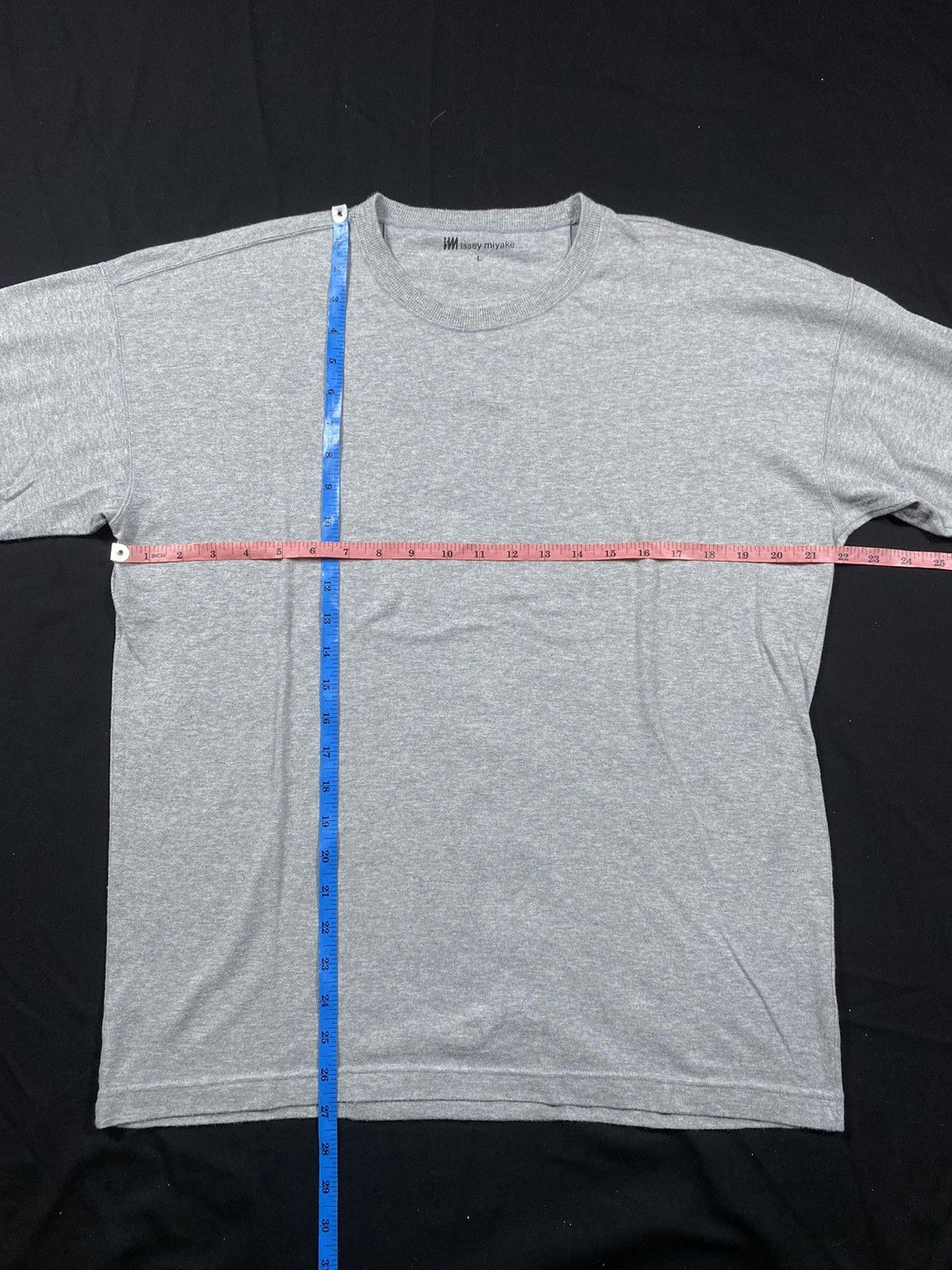 Issey Miyake Japanese Issey Miyake Long Slevee Size US L / EU 52-54 / 3 - 6 Thumbnail