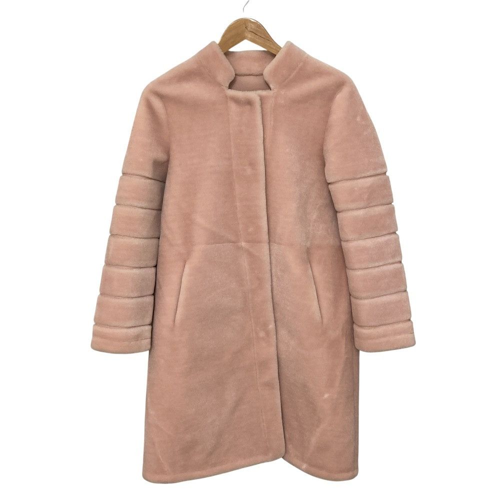 Other Other BIRTHDAY BASH Wool Coat Textile Outerwear DUTY FREE for USA Size ONE SIZE - 1 Thumbnail