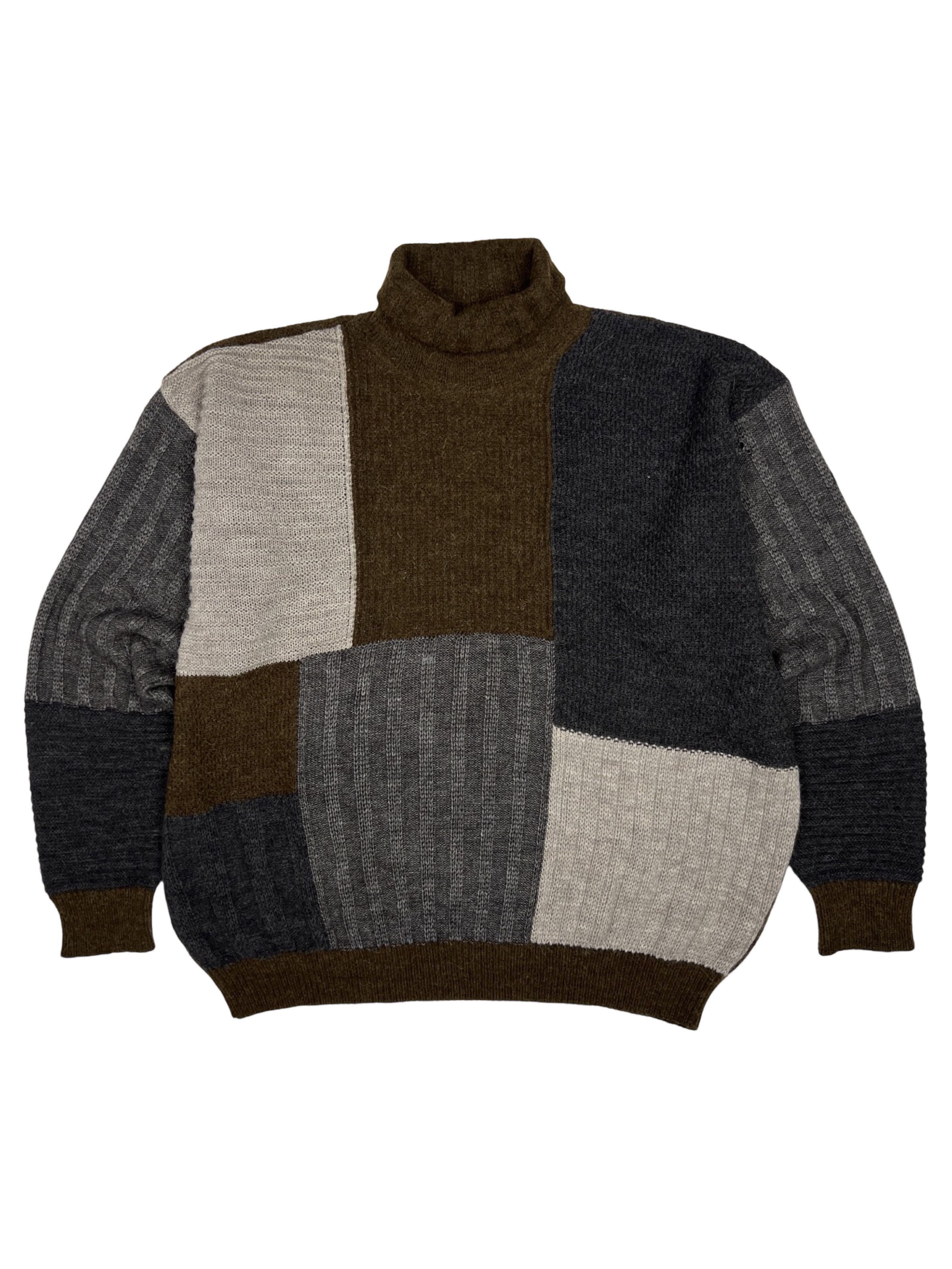 vintage hugo boss アルパカニット 【公式通販】