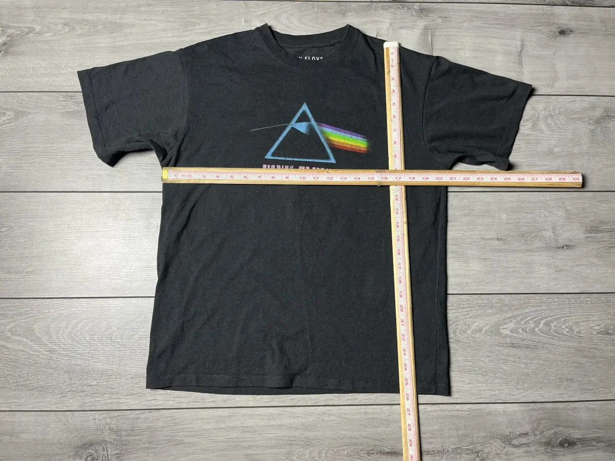 Pink Floyd Pink floyd Tshirt box logo reverse size Small Size US S / EU 44-46 / 1 - 5 Thumbnail