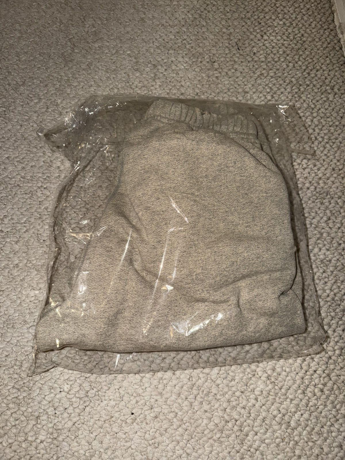 Other UNDS ‘6/7 Sweatshort Capris Heather Grey’ Size US 34 / EU 50 - 13 Thumbnail