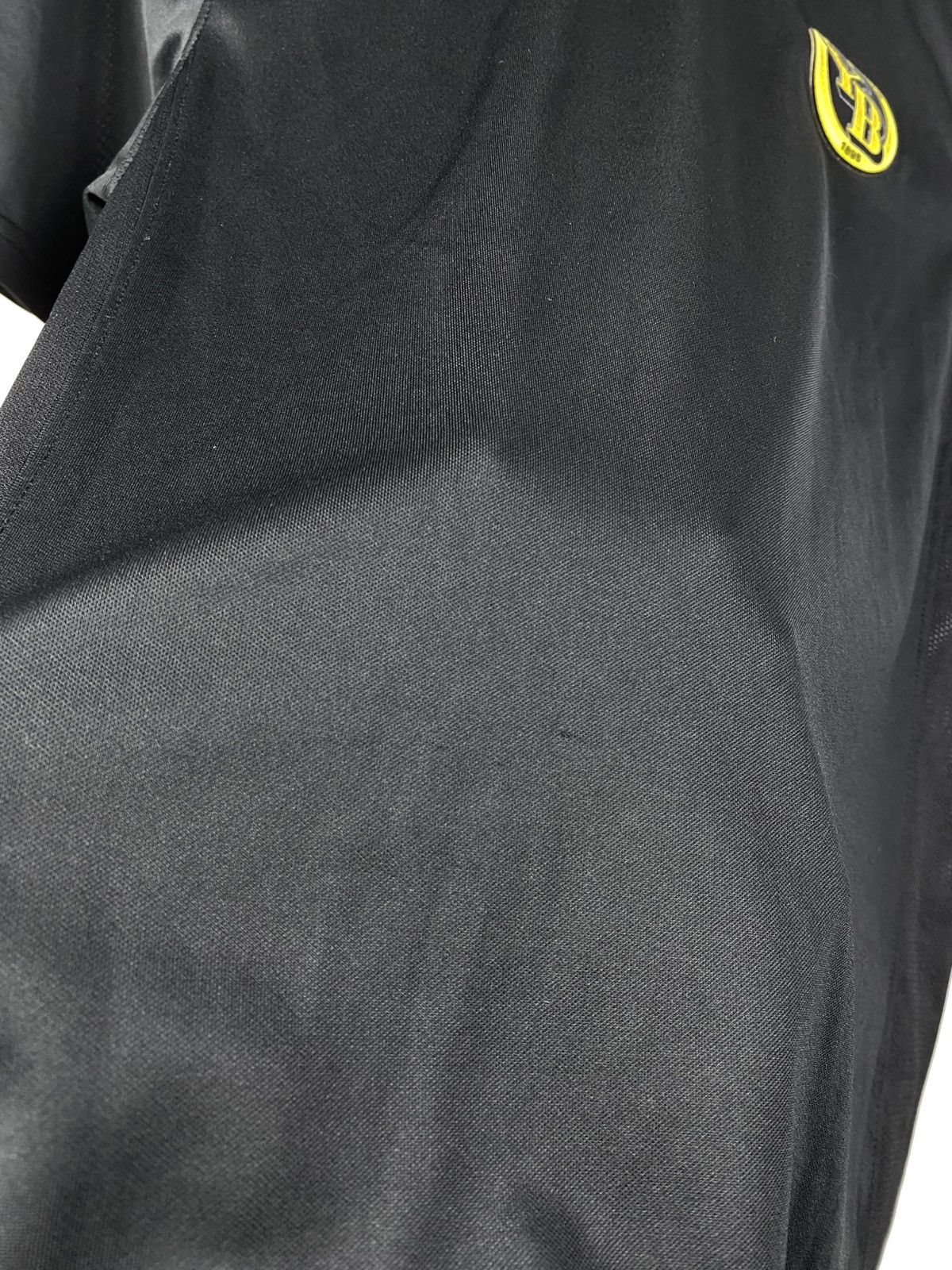Nike BSC Young Boys soccer jersey Nike T shirt Size US S / EU 44-46 / 1 - 7 Thumbnail