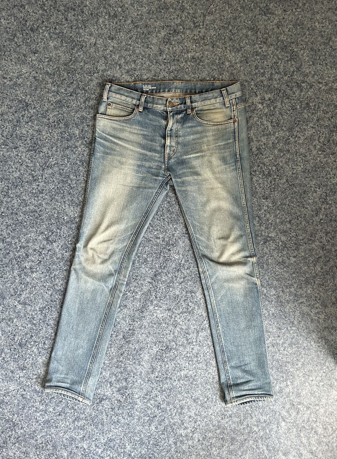 Celine SK_004 N120 640E 07UW