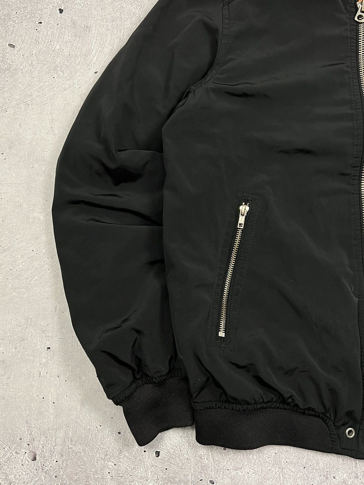 Diesel × Vintage Vintage Diesel Bomber Jacket Size US S / EU 44-46 / 1 - 8 Thumbnail