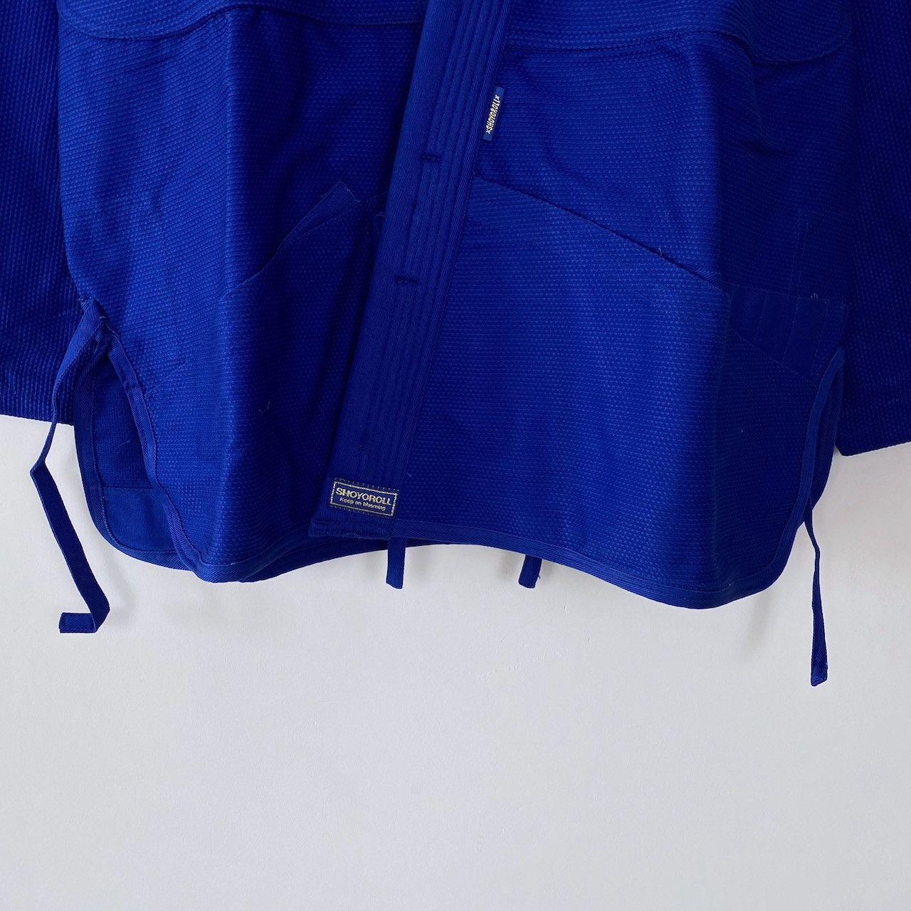 Cactus Store LA CACTUS STORE X SHOYOROLL GARDEN GI JACKET Size US M / EU 48-50 / 2 - 4 Thumbnail
