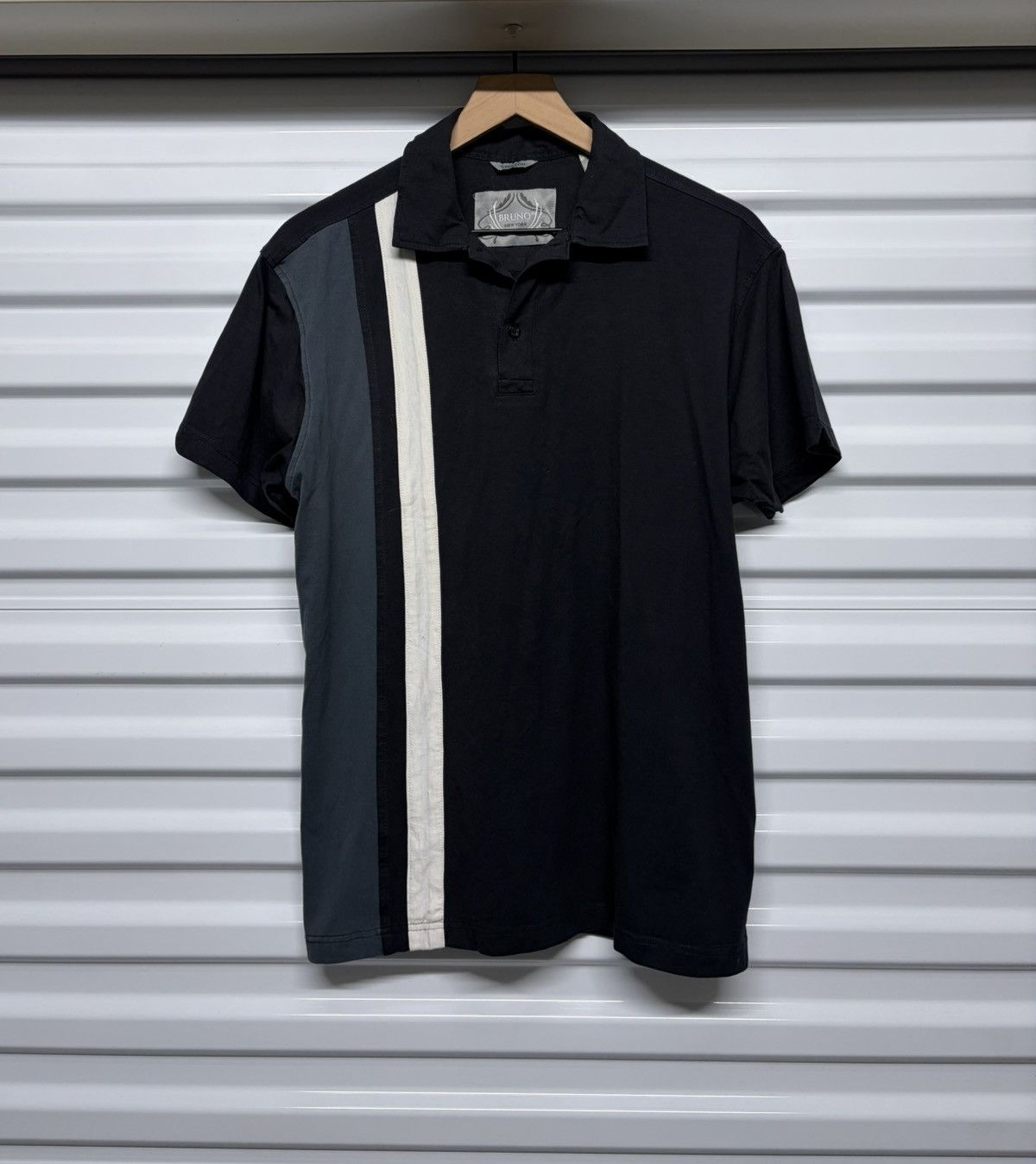 Other Vintage “Bruno New York” Polo Size US M / EU 48-50 / 2 - 1 Preview