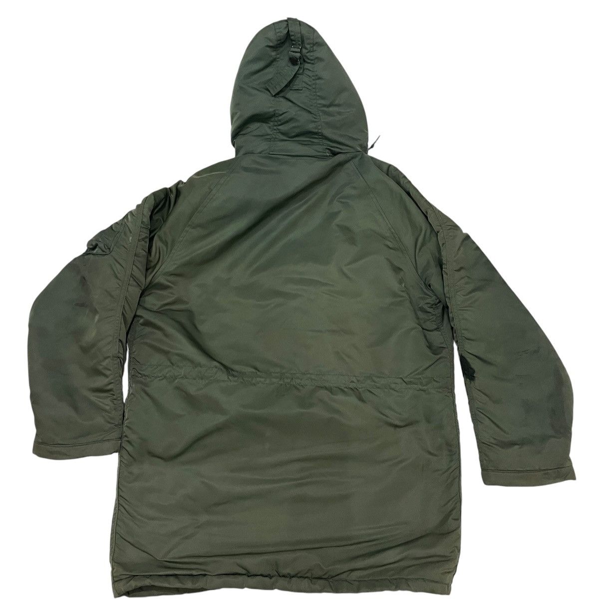 I. Spiewak And Sons Vintage I Spiewalk And Sons Golden Fleece Jacket Size US XL / EU 56 / 4 - 8 Thumbnail