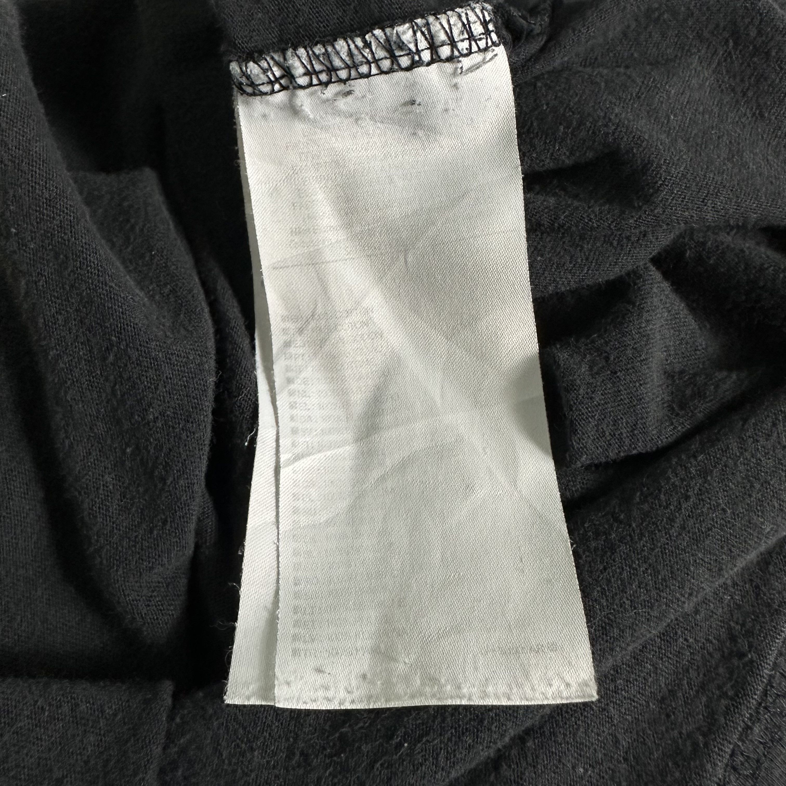 Nike 🔥RARE🔥Nike Air Max Spell Out T-shirt Size US L / EU 52-54 / 3 - 5 Thumbnail