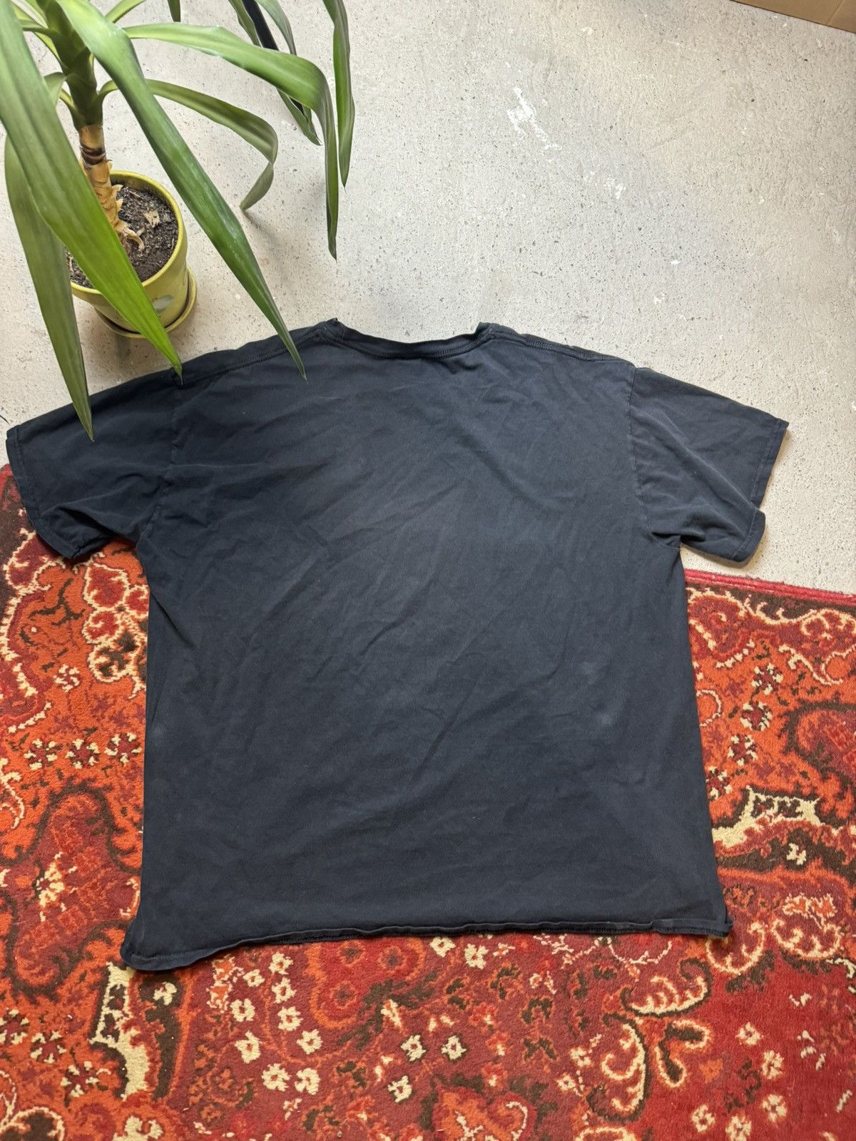 Vintage Vintage Y2K Sons of Anarchy Big Logo Moto Club Movie Tee Size US L / EU 52-54 / 3 - 7 Thumbnail