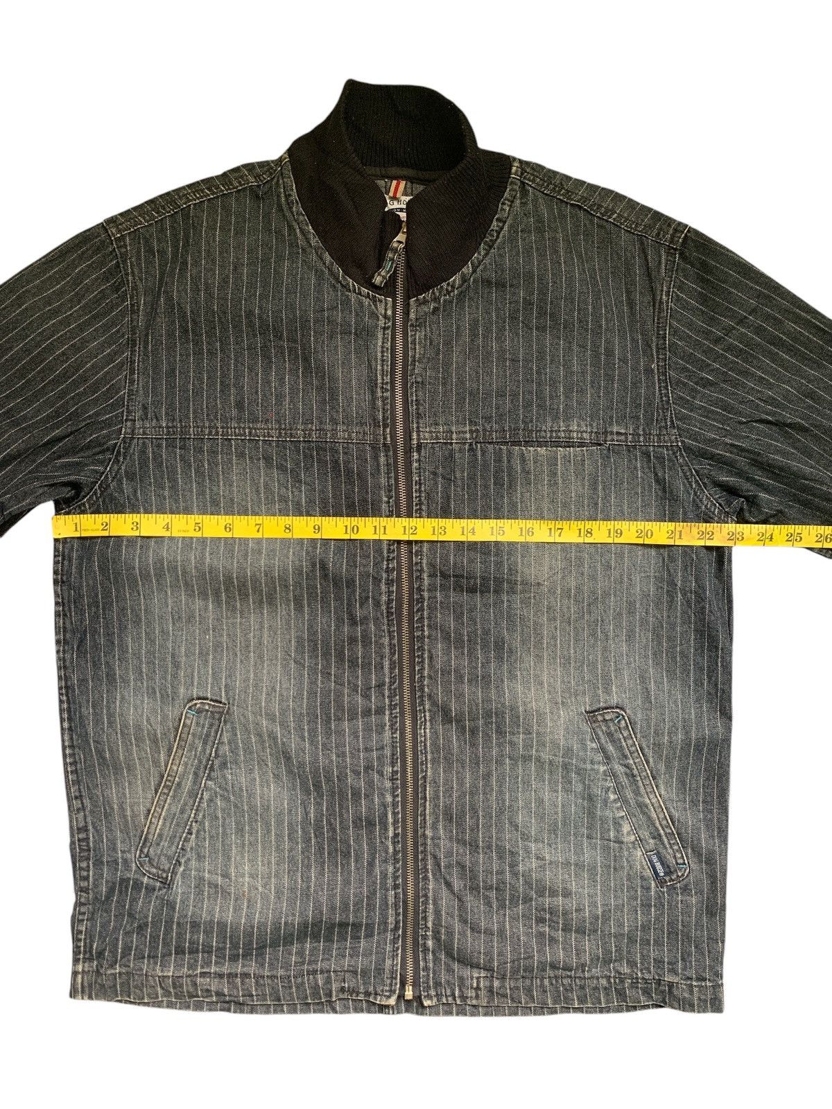 Other Rare Design Vintage Dog House Union Made Denim Jackets Size US L / EU 52-54 / 3 - 9 Thumbnail