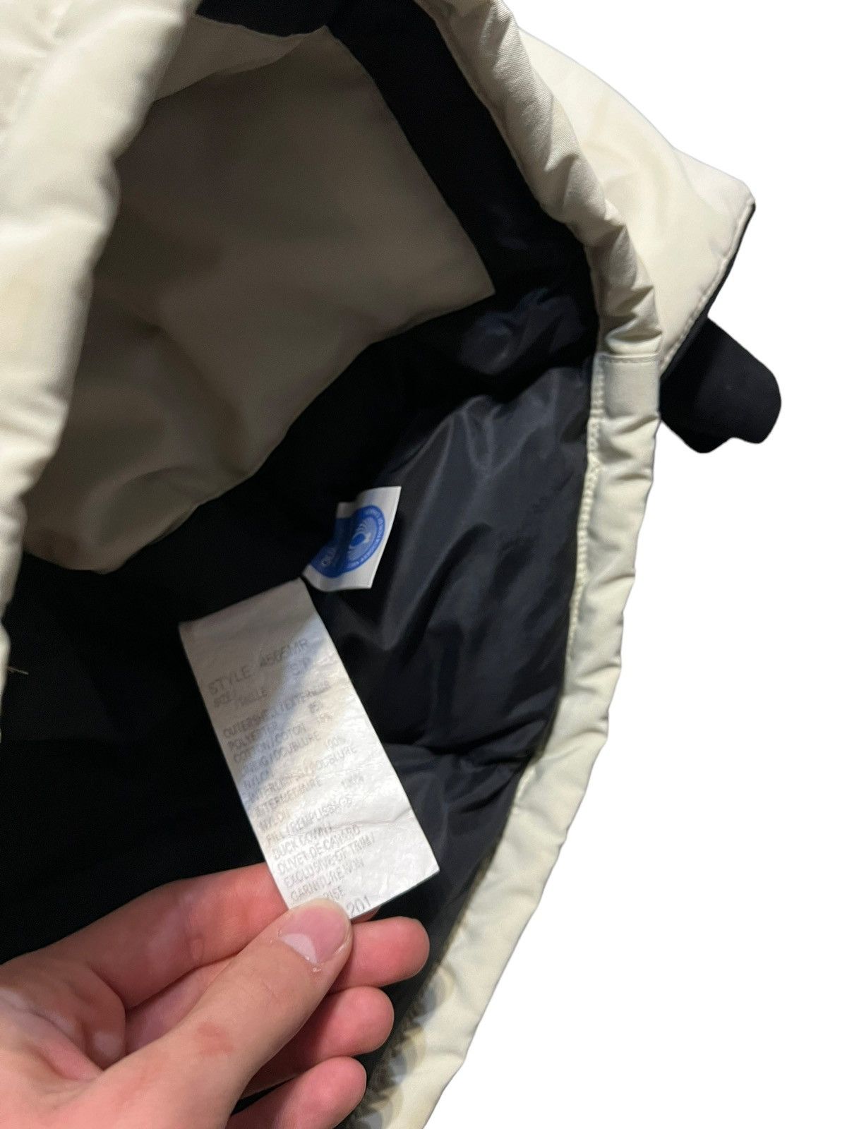 Canada Goose Canada Goose Expedition Parka Size US S / EU 44-46 / 1 - 8 Thumbnail