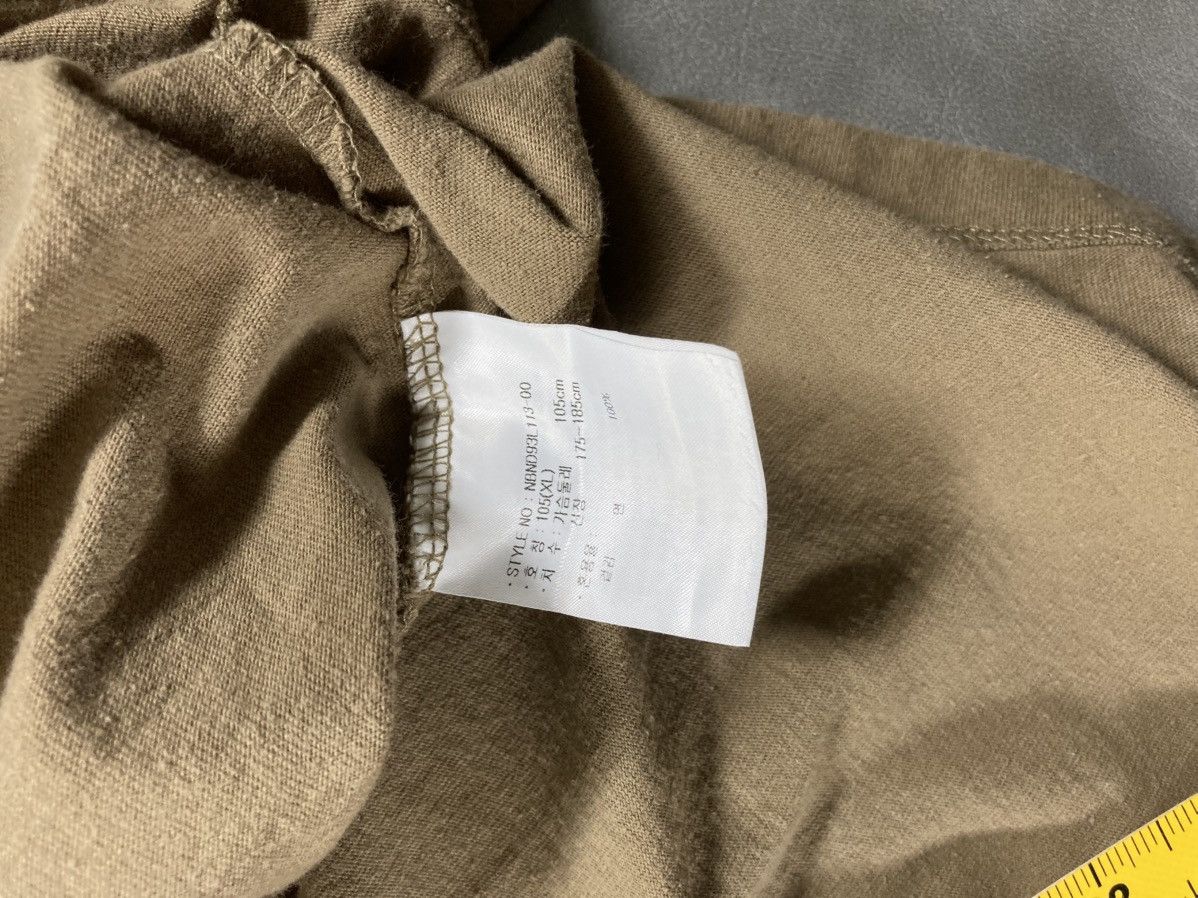 New Balance × thisisneverthat New Balance x thisisneverthat Physical Fitness Uniform (PFU) Size US XL / EU 56 / 4 - 5 Thumbnail
