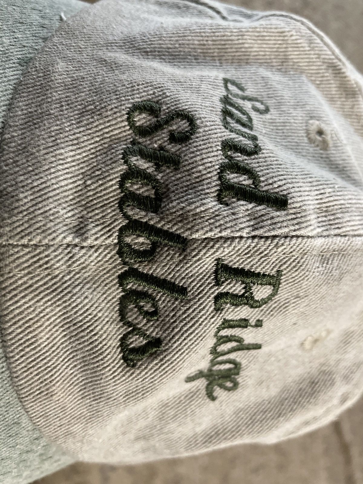 Other SAND RIDGE STABLES Hat Cap Michigan horses equestrian pony 🐎 Size ONE SIZE - 2 Thumbnail