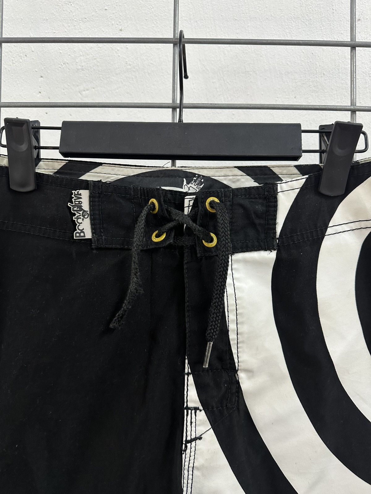 Body Glove Rare Beautiful Vintage Y2K Body Glove Supreme Boardshorts Size US 30 / EU 46 - 8 Thumbnail