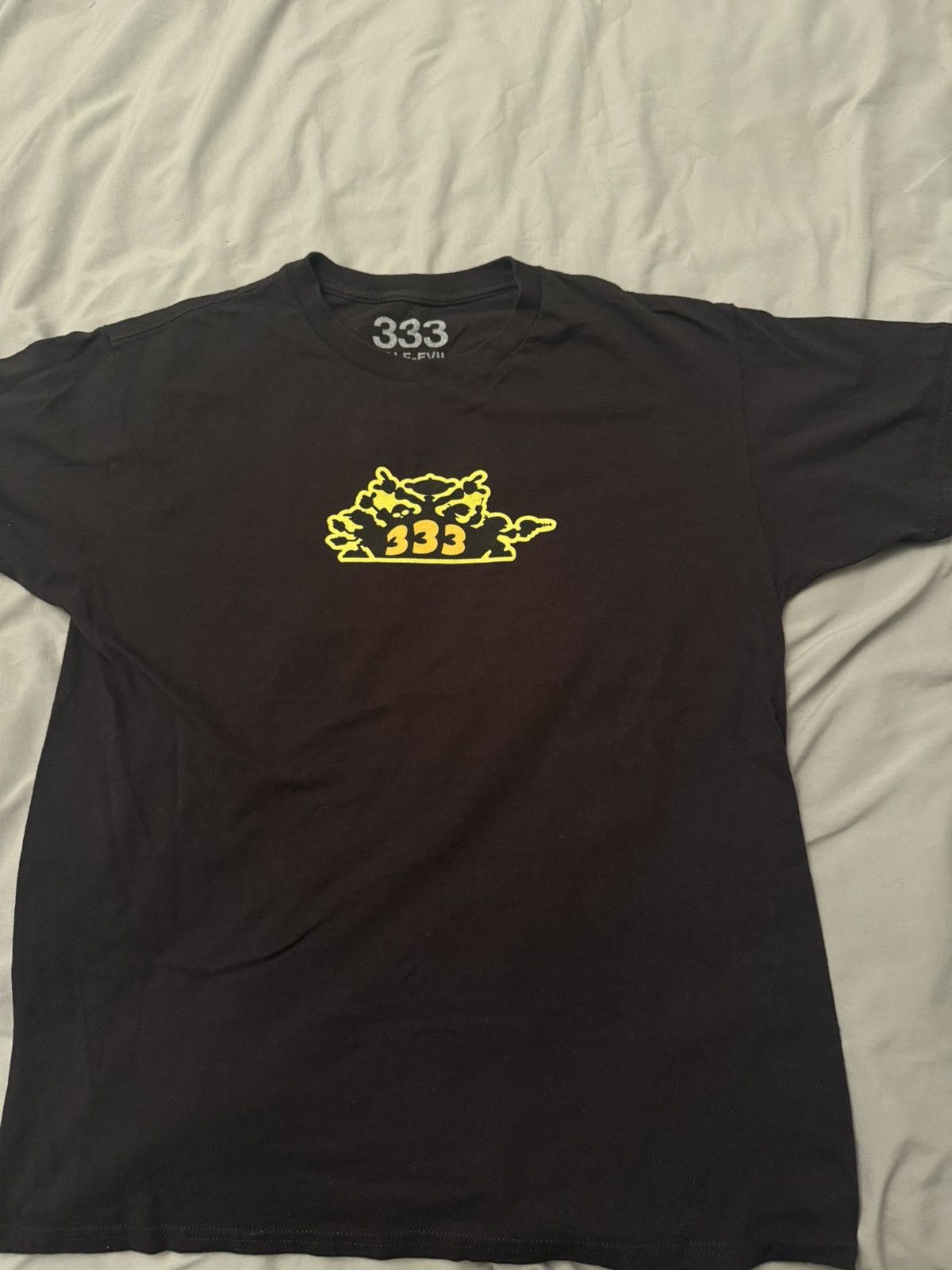 Half Evil Half Evil KND Tee shirt Size US L / EU 52-54 / 3 - 1 Thumbnail