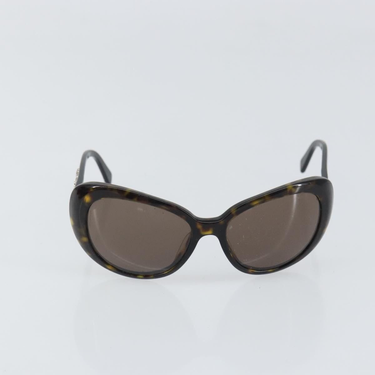 Chanel Chanel CC 4106 Sunglasses Size ONE SIZE - 2 Thumbnail