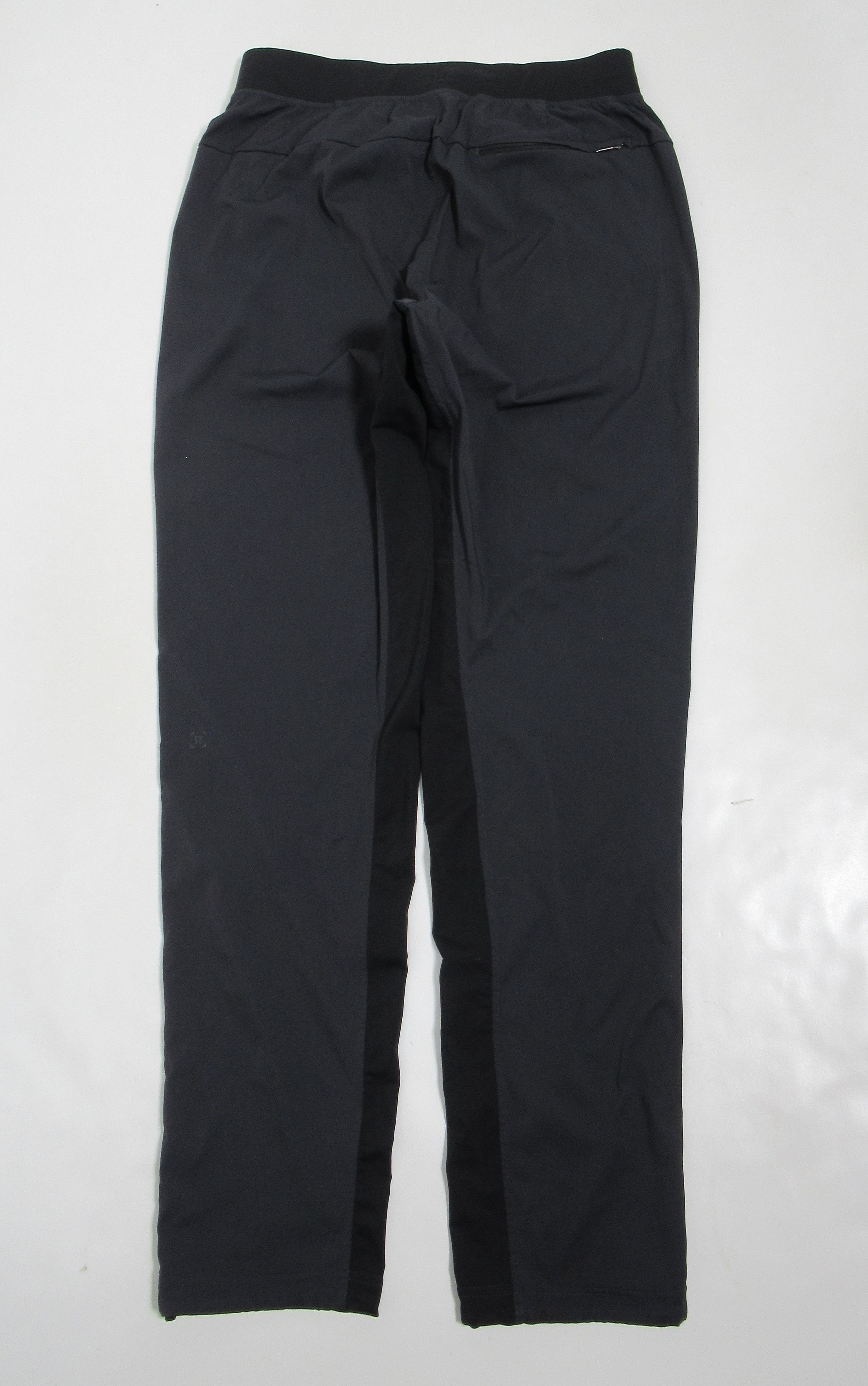 Lululemon Lululemon Men's Great Wall Pant Black Size M Size US 32 / EU 48 - 7 Thumbnail
