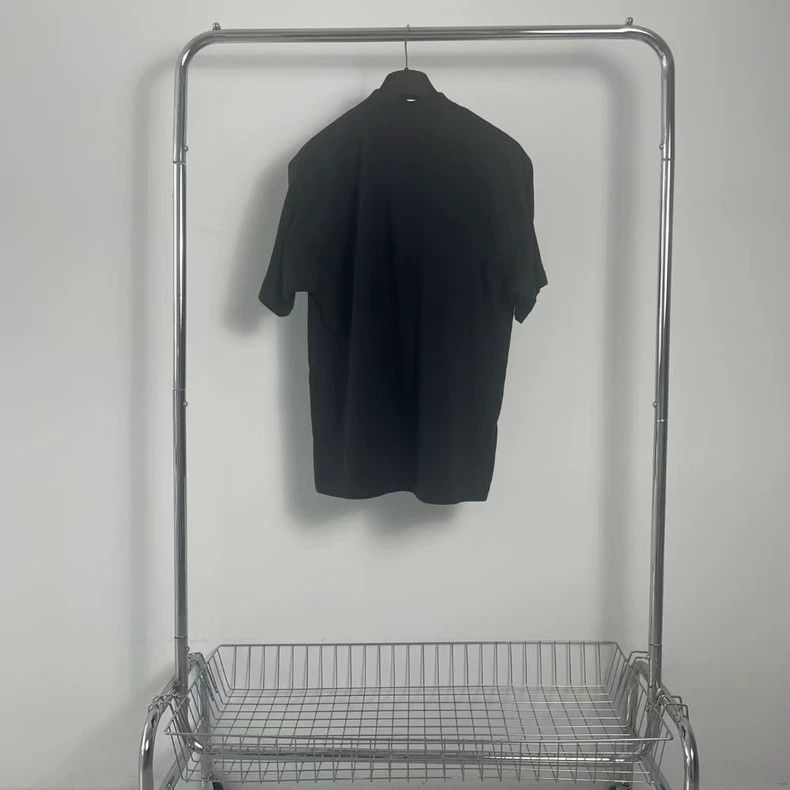 Balenciaga Balenciaga balenciaga sport logo short sleeve tshirt -2507 Size US XS / EU 42 / 0 - 2 Thumbnail