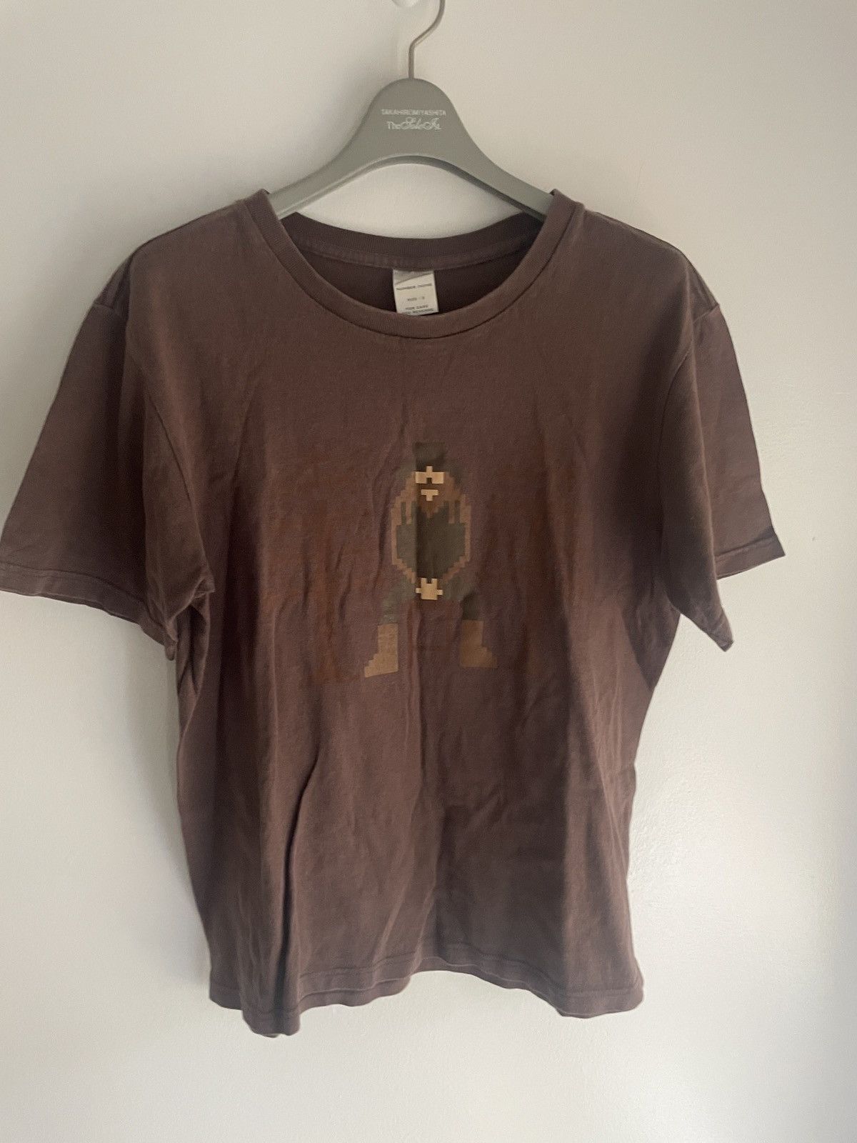 Number Nine 2001 | Grailed