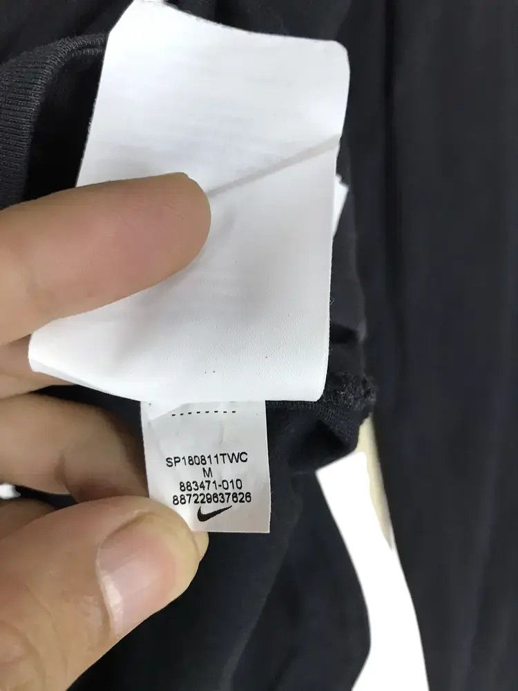 Nike Nike Tshirts Size M / US 6-8 / IT 42-44 - 9 Thumbnail
