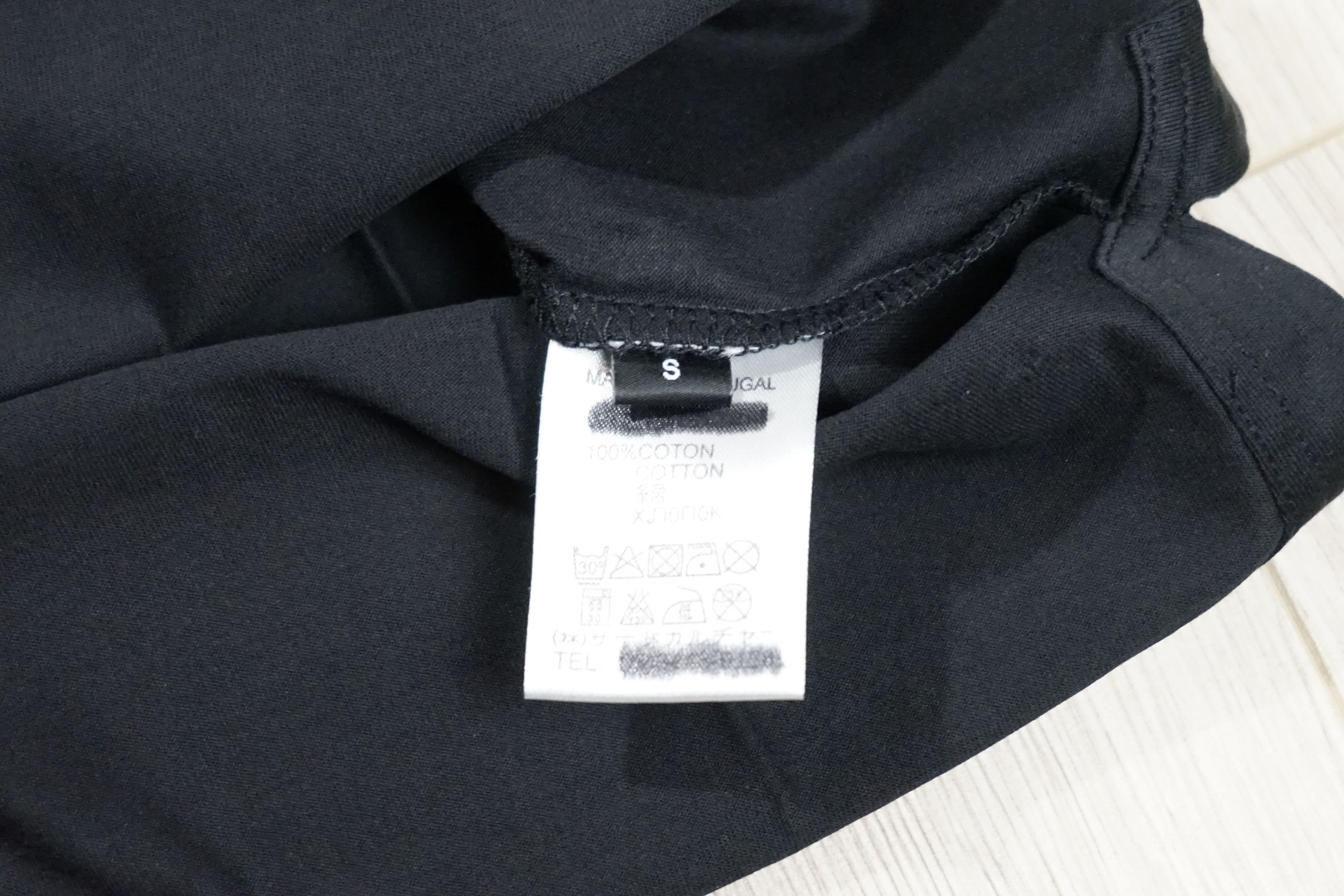 Givenchy Givenchy Runway Tisci Era SS14 Masai Tribal Leader archive Size US S / EU 44-46 / 1 - 18 Thumbnail