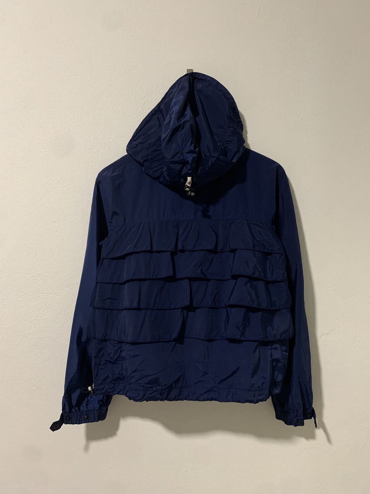 Moncler Grenoble Moncler Vensac Grenoble Giubotto Size US S / EU 44-46 / 1 - 24 Thumbnail