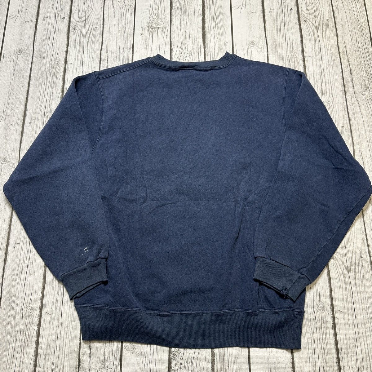 Champion × Vintage Vintage Champion sweatshirt Size US L / EU 52-54 / 3 - 2 Thumbnail