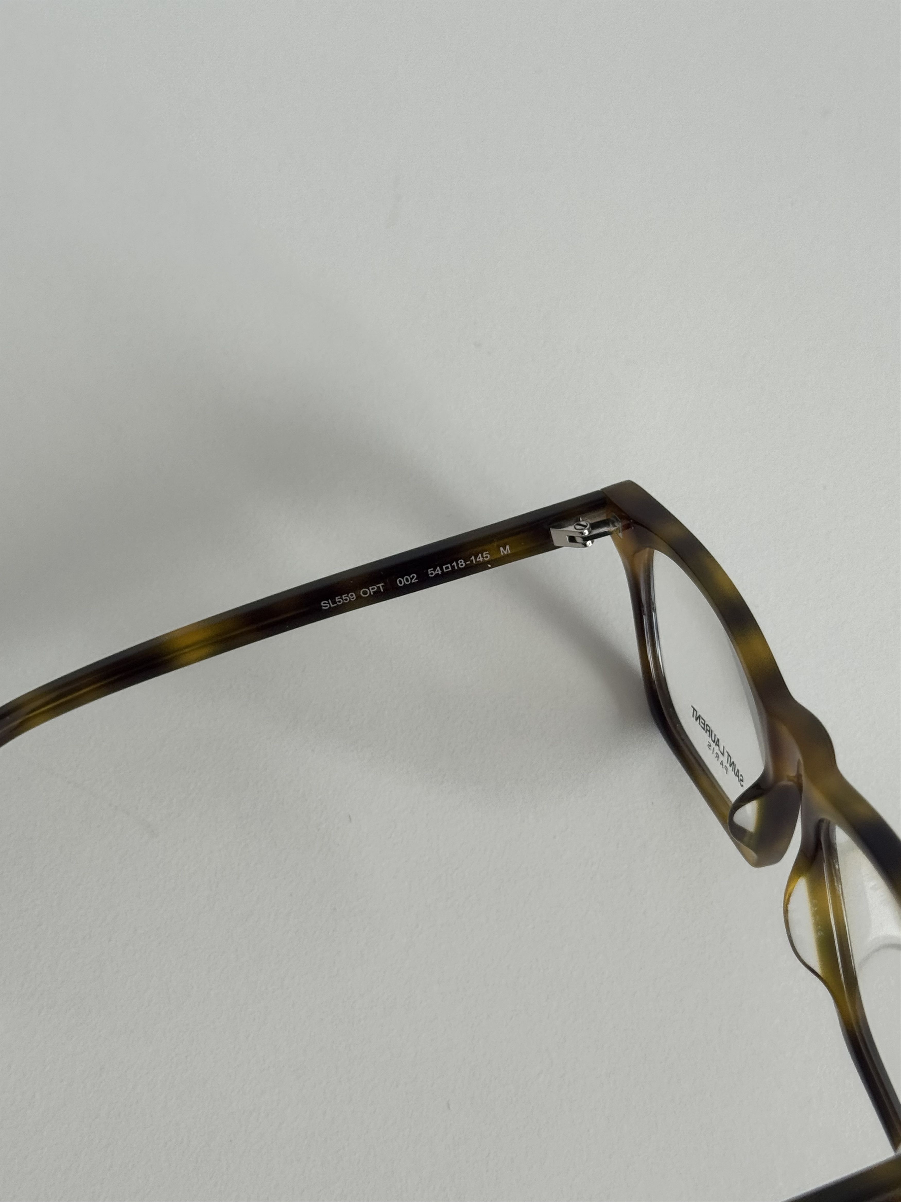Saint Laurent Paris SAINT LAURENT GLASSES SL559 Size ONE SIZE - 9 Thumbnail