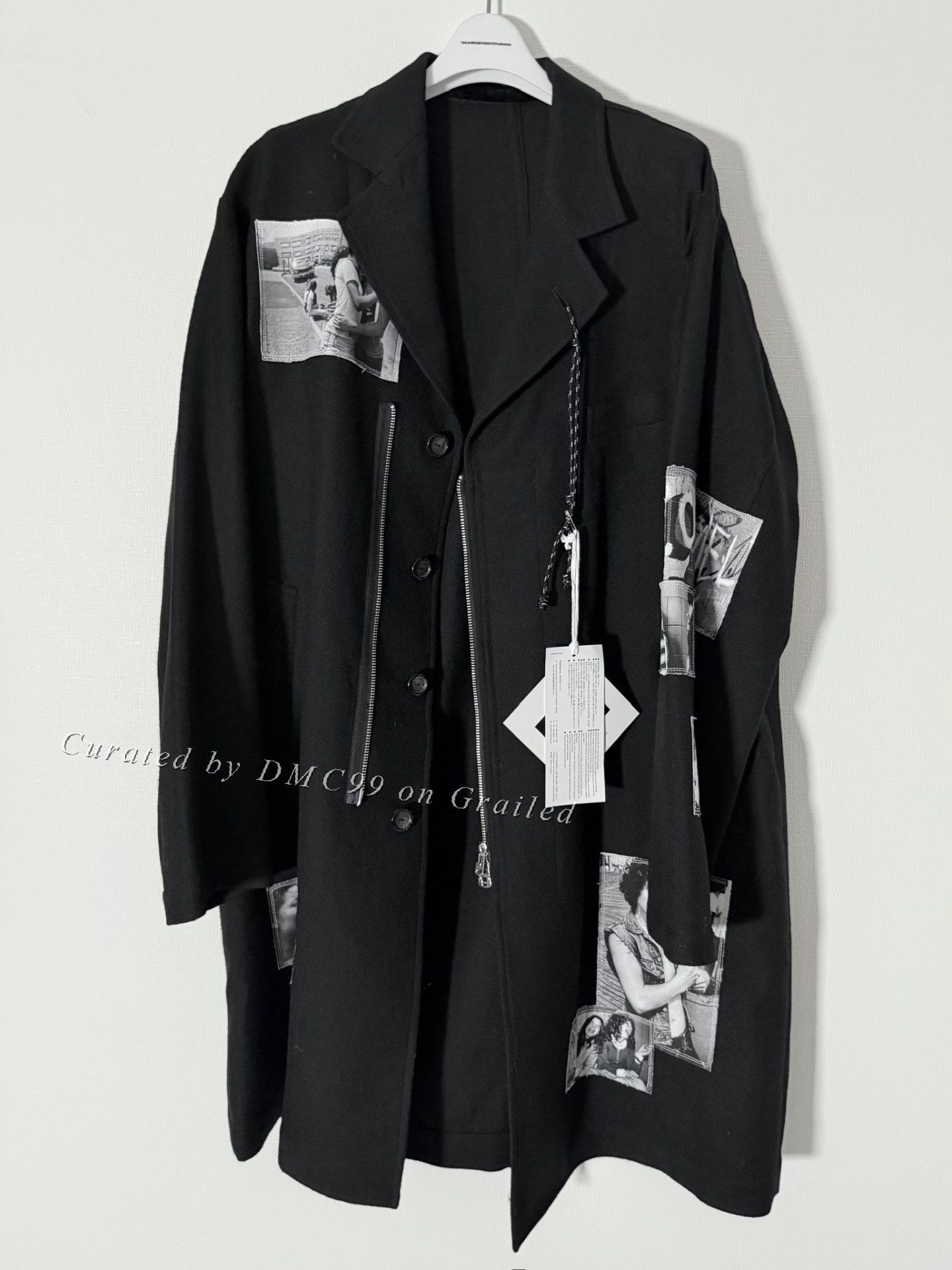 Takahiromiyashita The Soloist. Takahiromiyashita the Soloist AW18