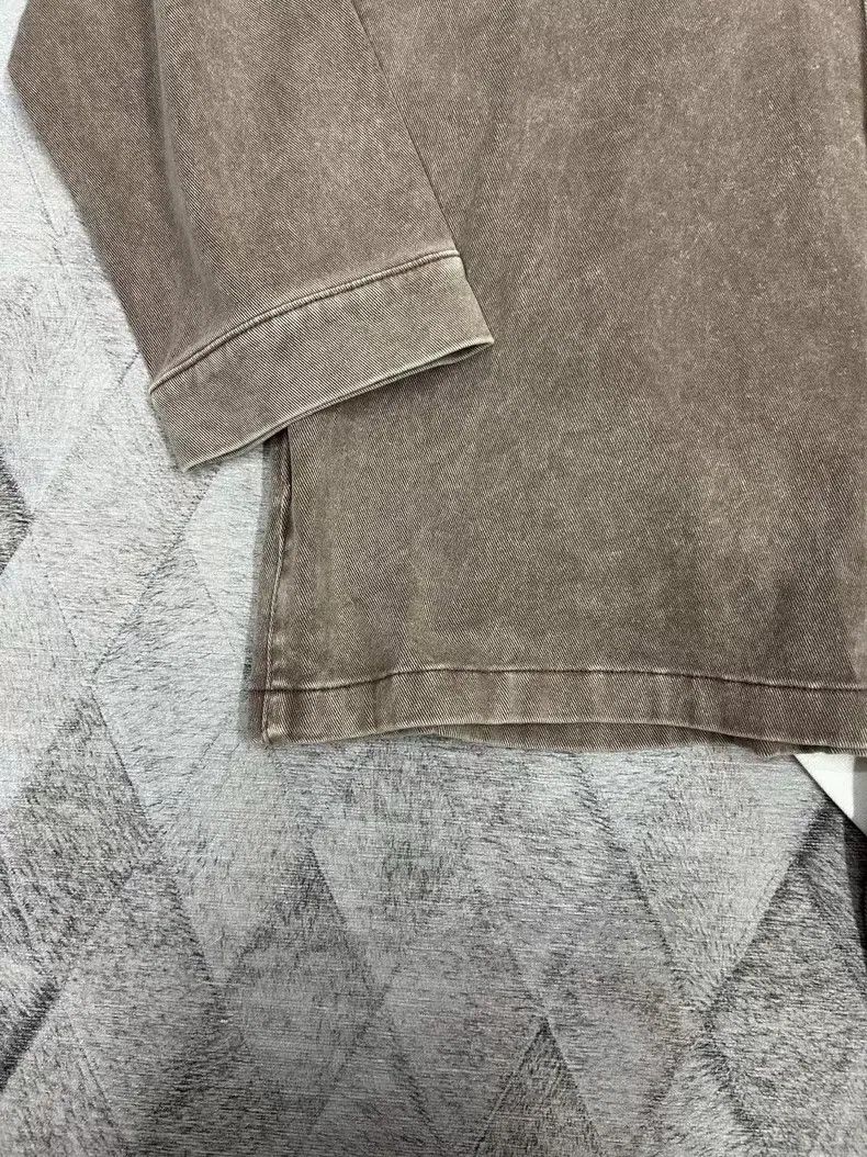Acne Studios Acne Studios Autumn/Winter Vintage Denim Jacket, Classic S Size US XL / EU 56 / 4 - 3 Thumbnail
