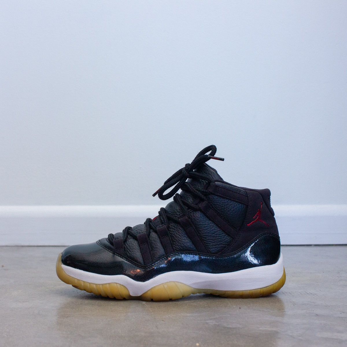 Jordan Brand Air Jordan 11 Retro 2015 '72-10' - 378037 002 Size US 8 / EU 41 - 6 Thumbnail
