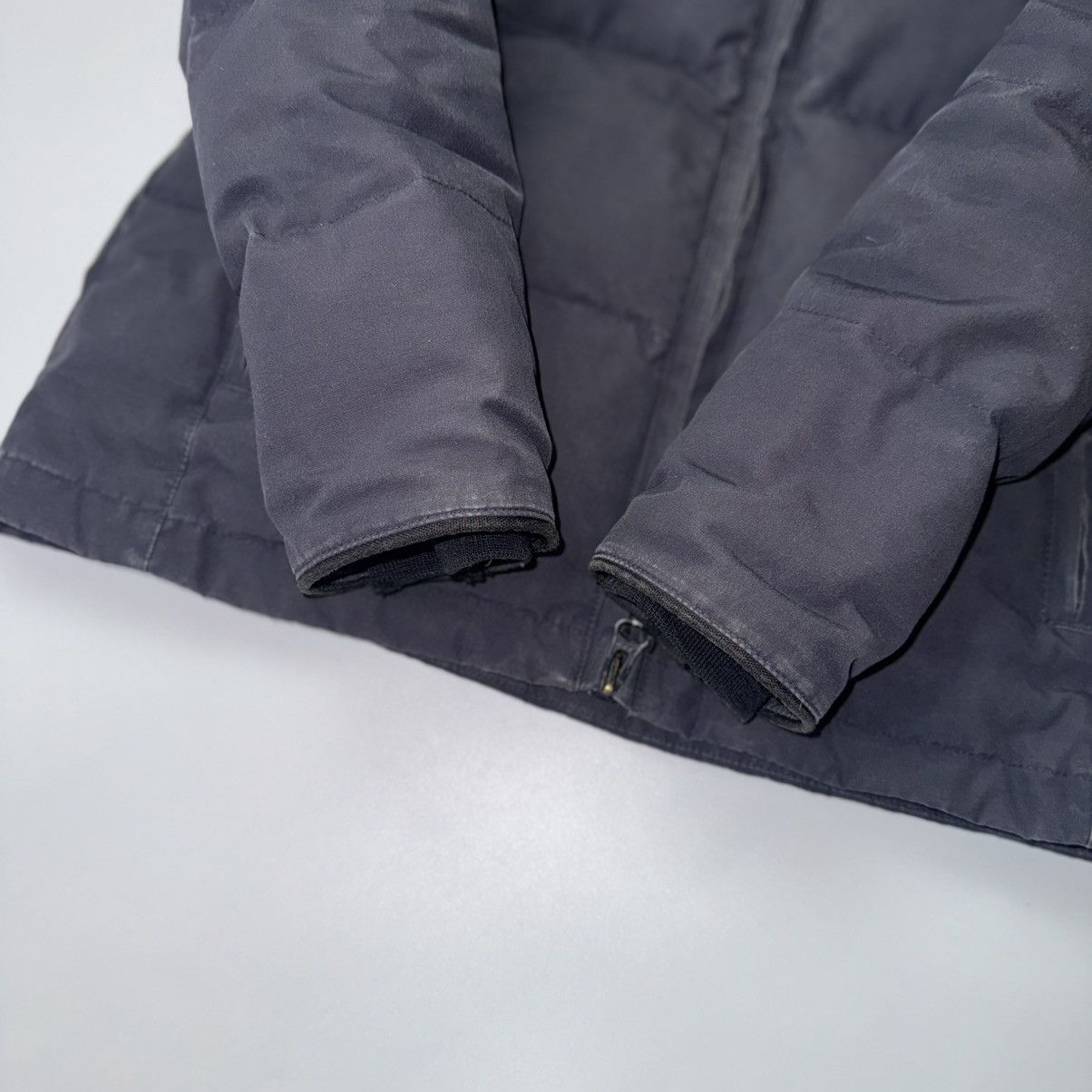 Canada Goose Canada Goose Women Jacket Chelsea Arctic-Tech Parka Down Size S / US 4 / IT 40 - 10 Thumbnail