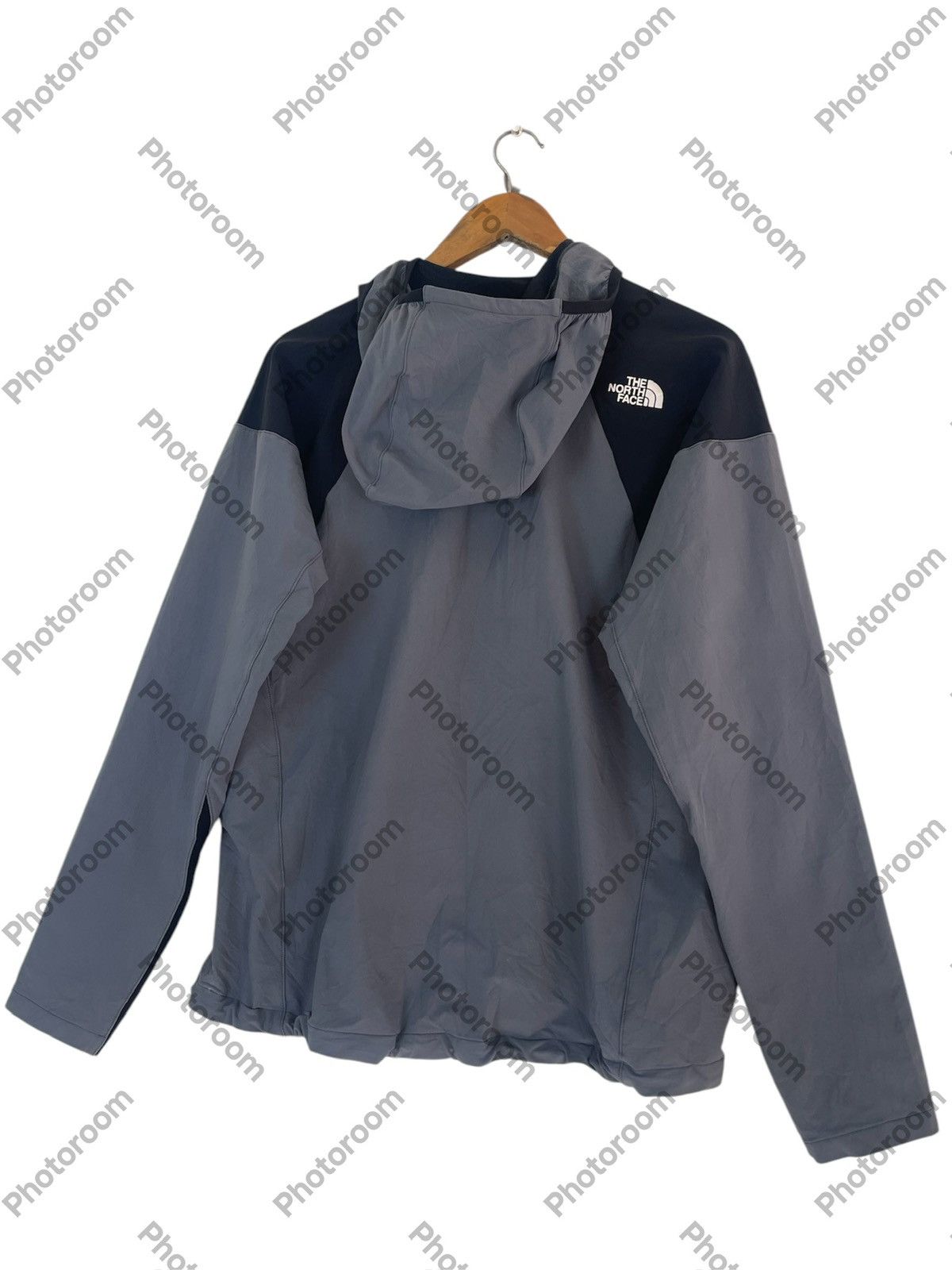 The North Face THE NORTH FACE HOODIE LIGHT JACKET Size US M / EU 48-50 / 2 - 9 Thumbnail
