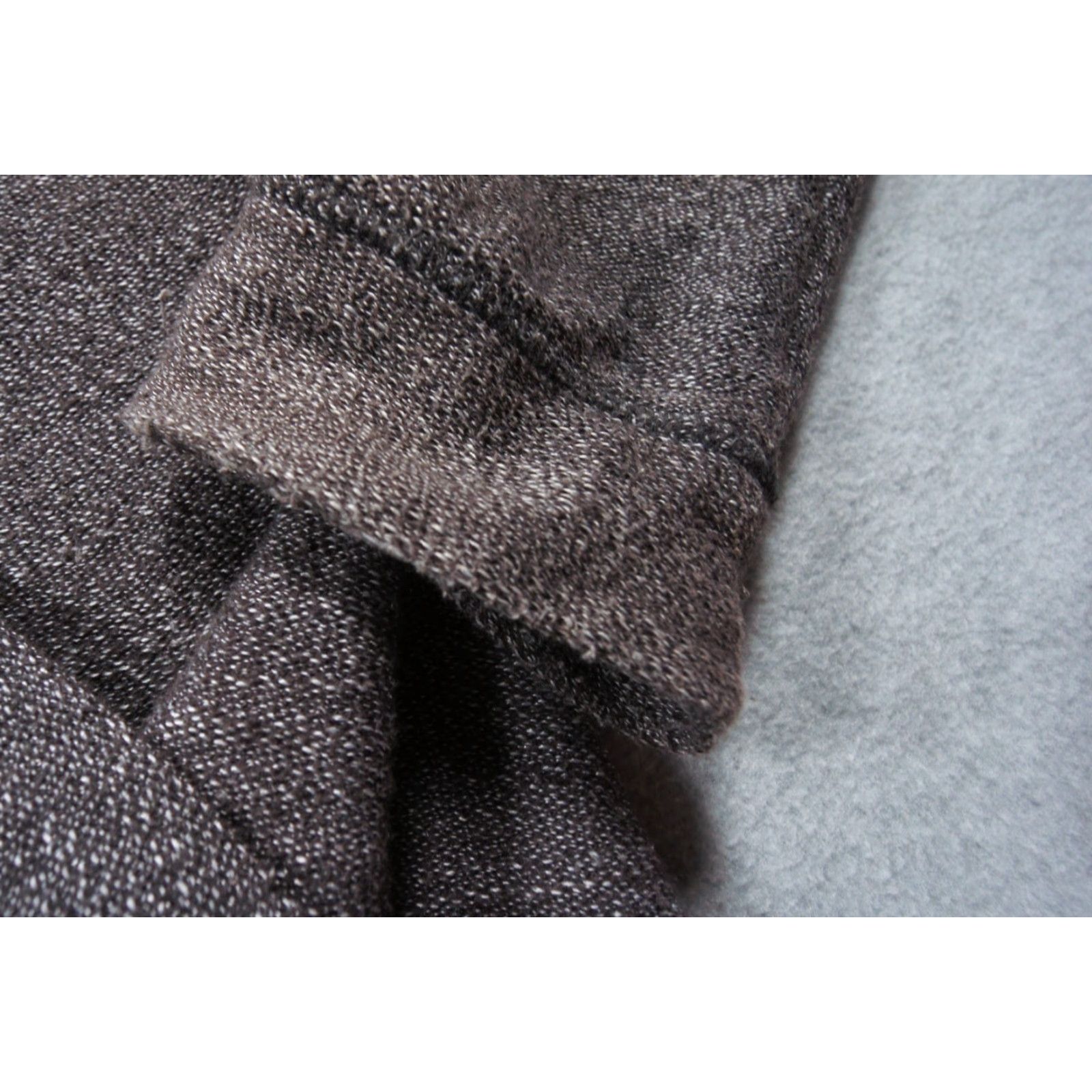 Marine Layer Marine Layer Mens Large Gray Henley Pullover Mock Neck Sweater Casual Shirt? Size US L / EU 52-54 / 3 - 5 Thumbnail