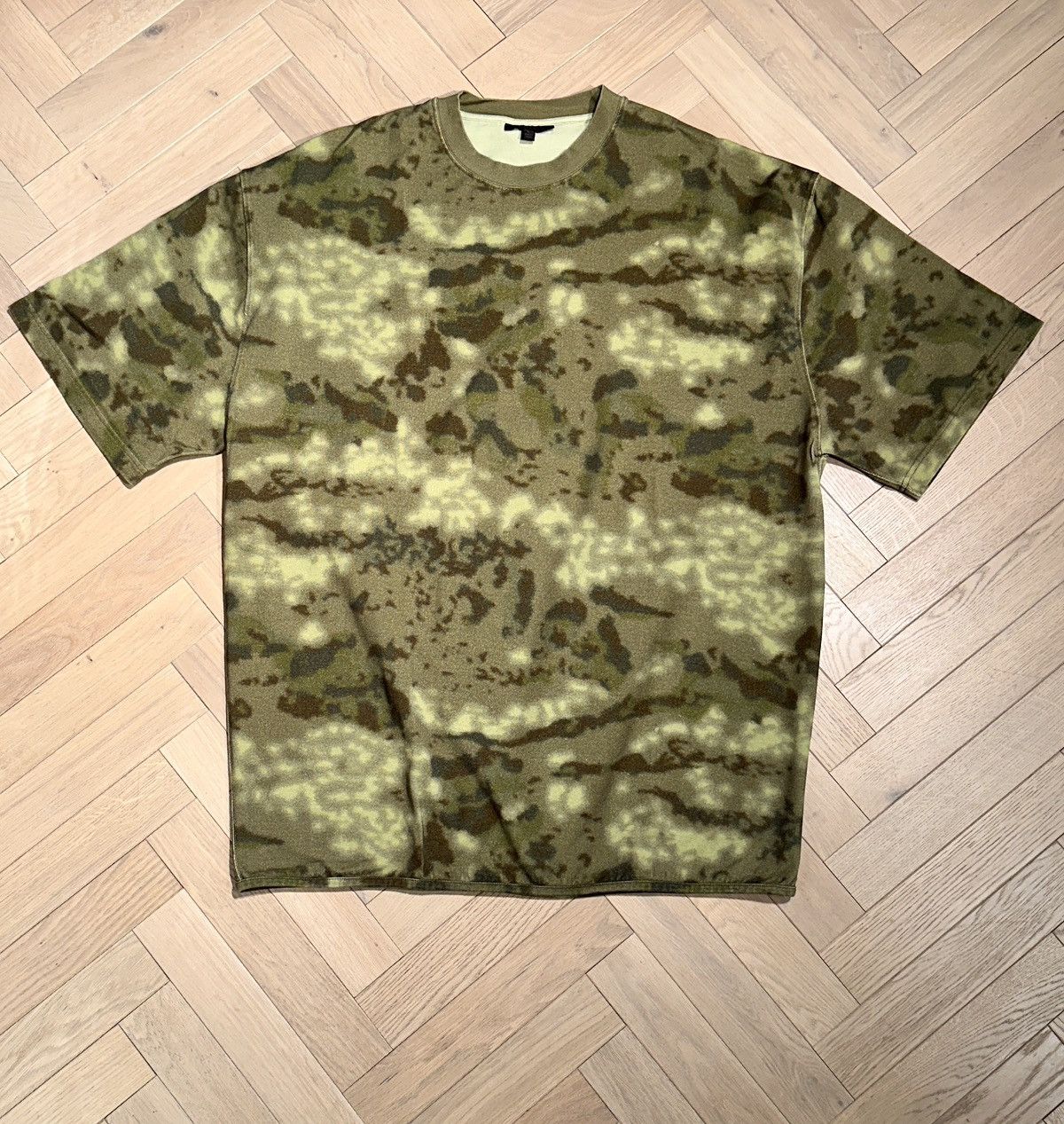 Yeezy Yeezy Season 3 Size US L / EU 52-54 / 3 - 1 Thumbnail